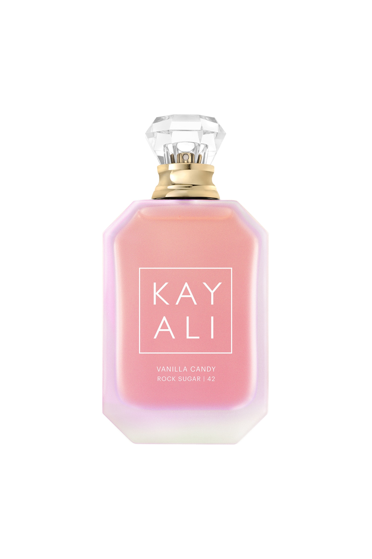 KAYALI - Vanilla Candy Rock Sugar 42 Edp - Vanilla Candy