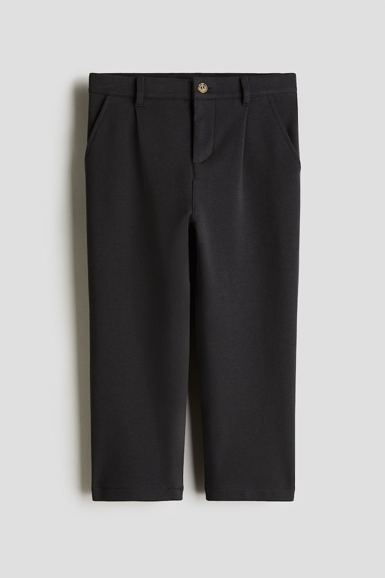 Pantalone od žerseja