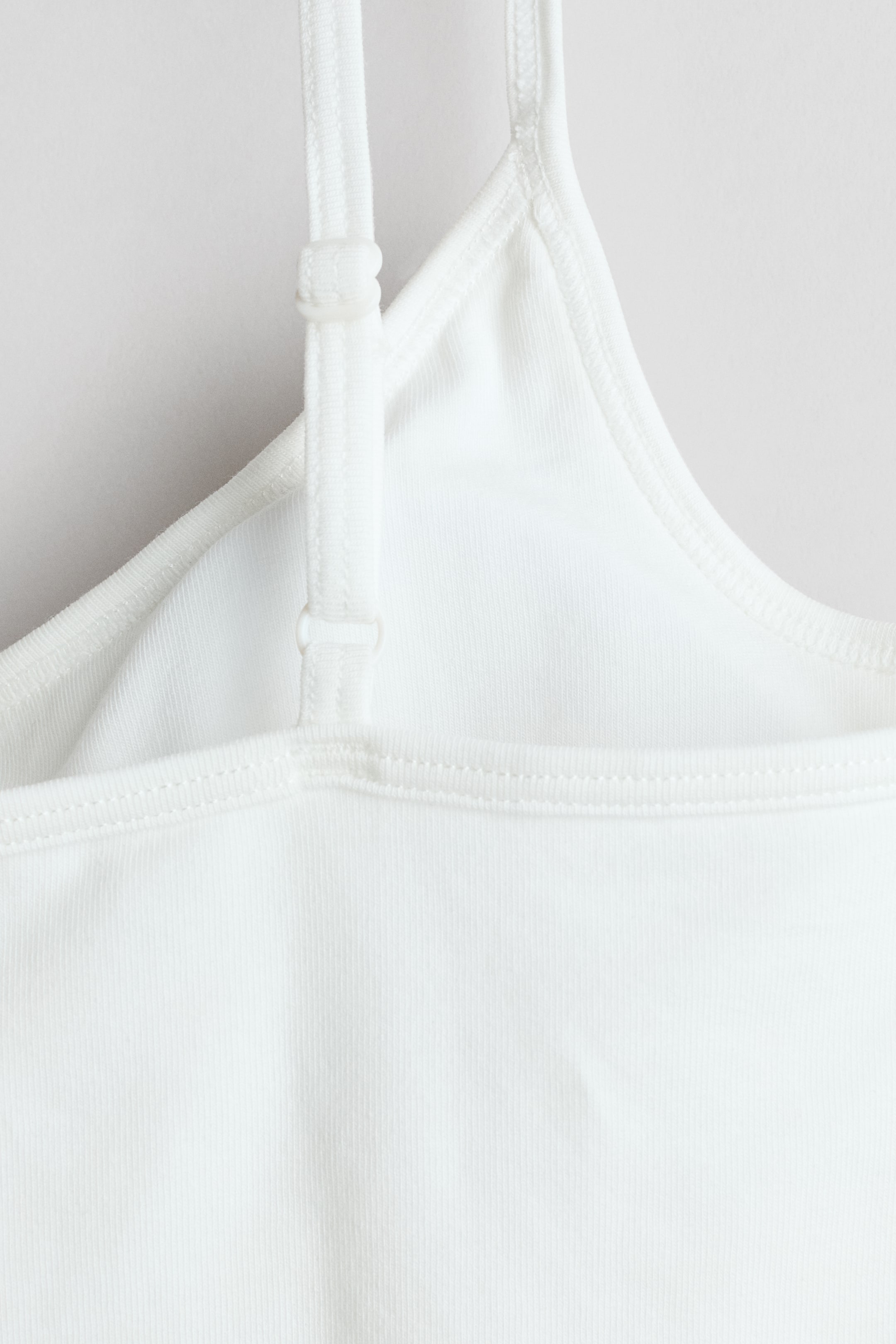 Padded Camisole Top