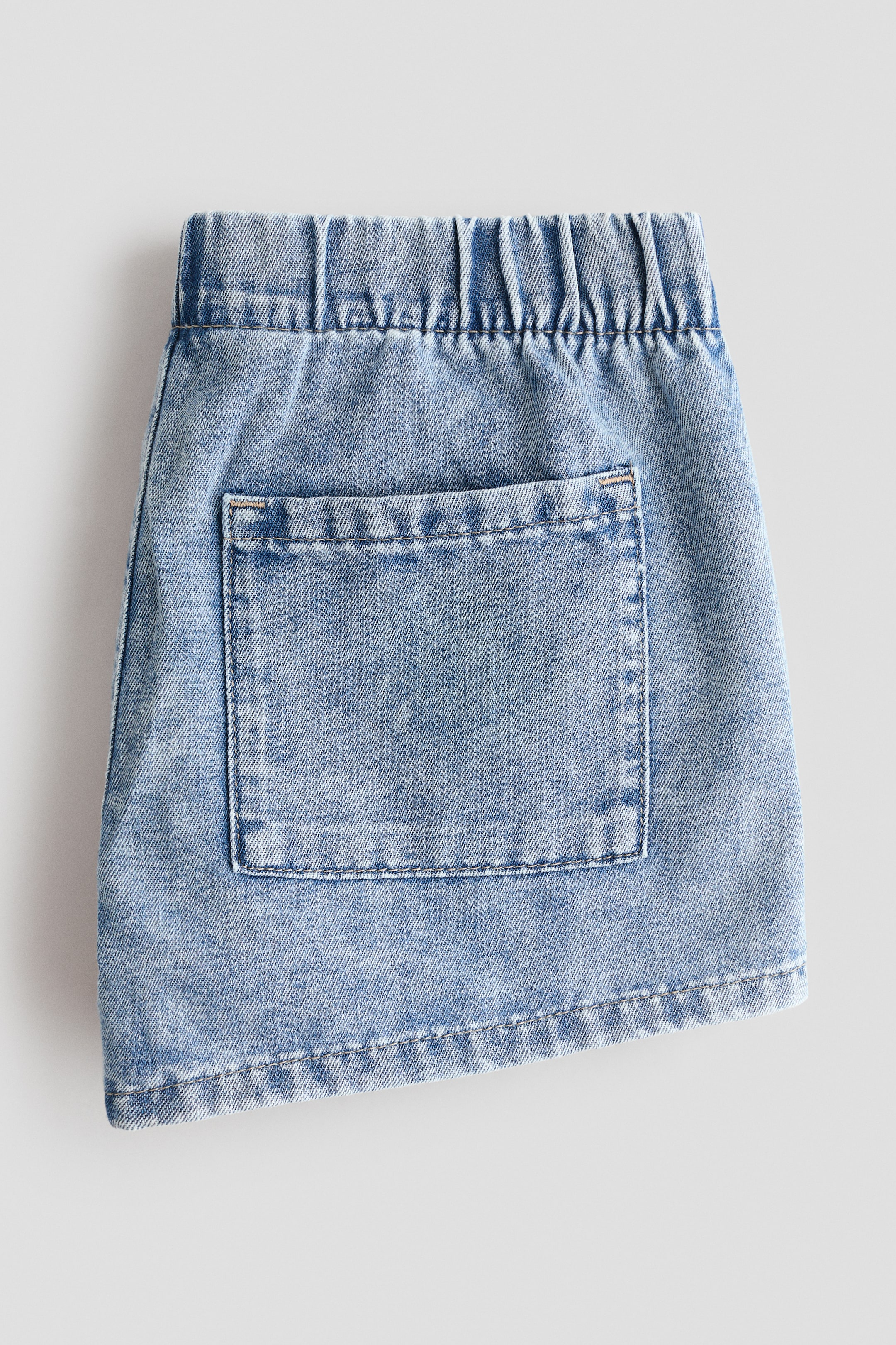 Детские шорты H&M Denim Shorts — фото 2