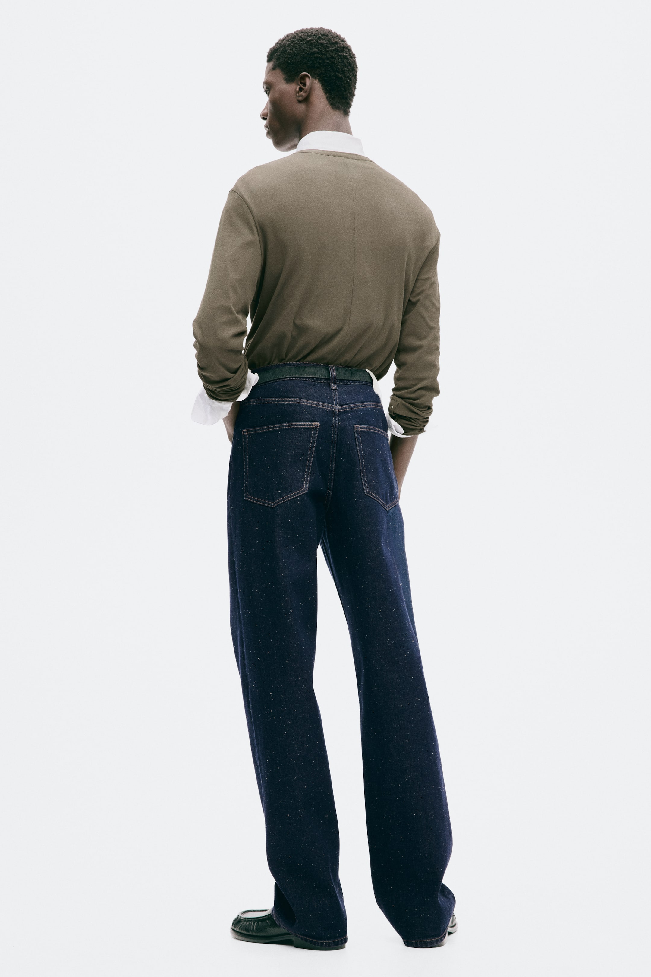Regular Jeans
