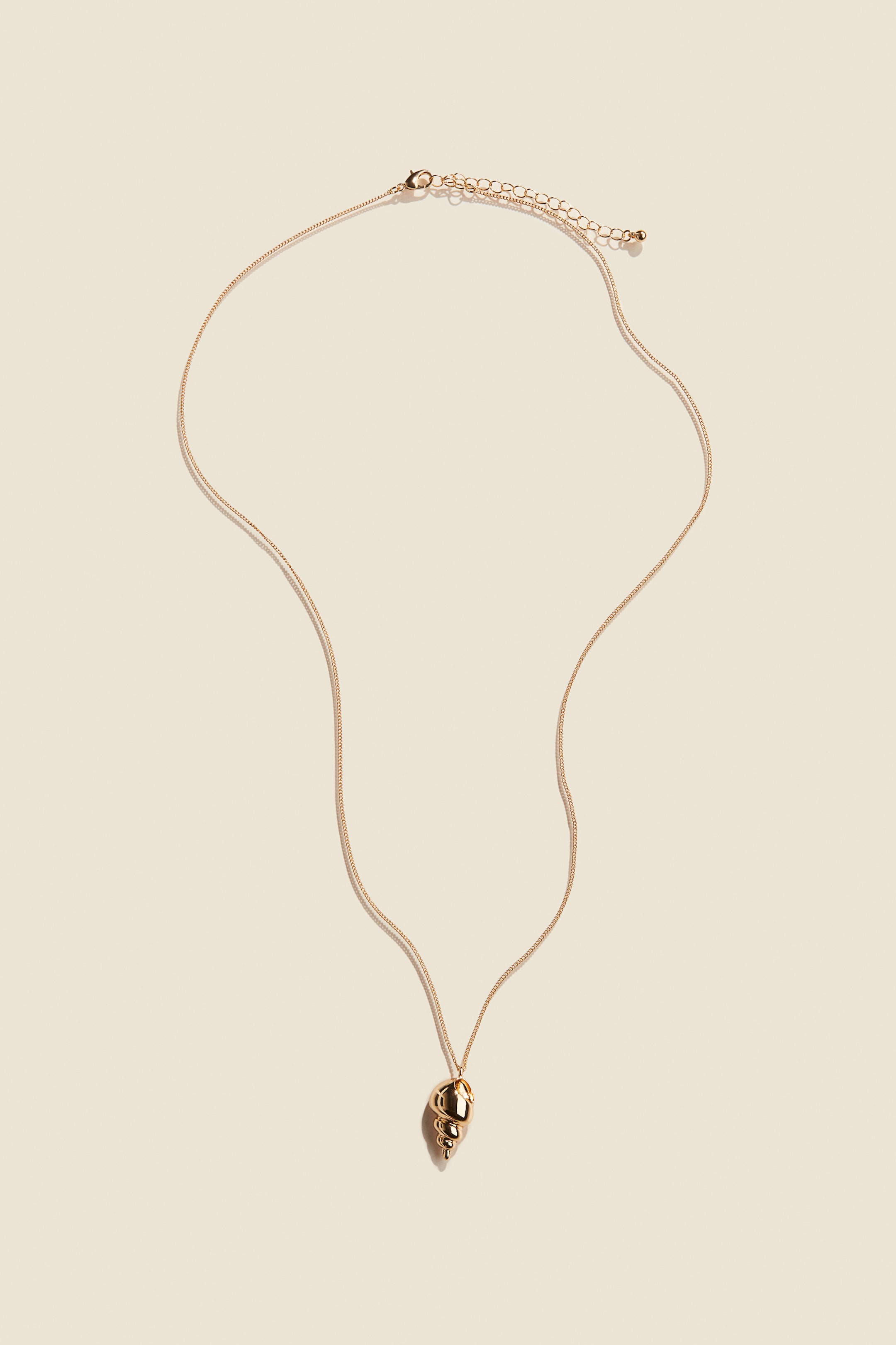 Pendant Necklace