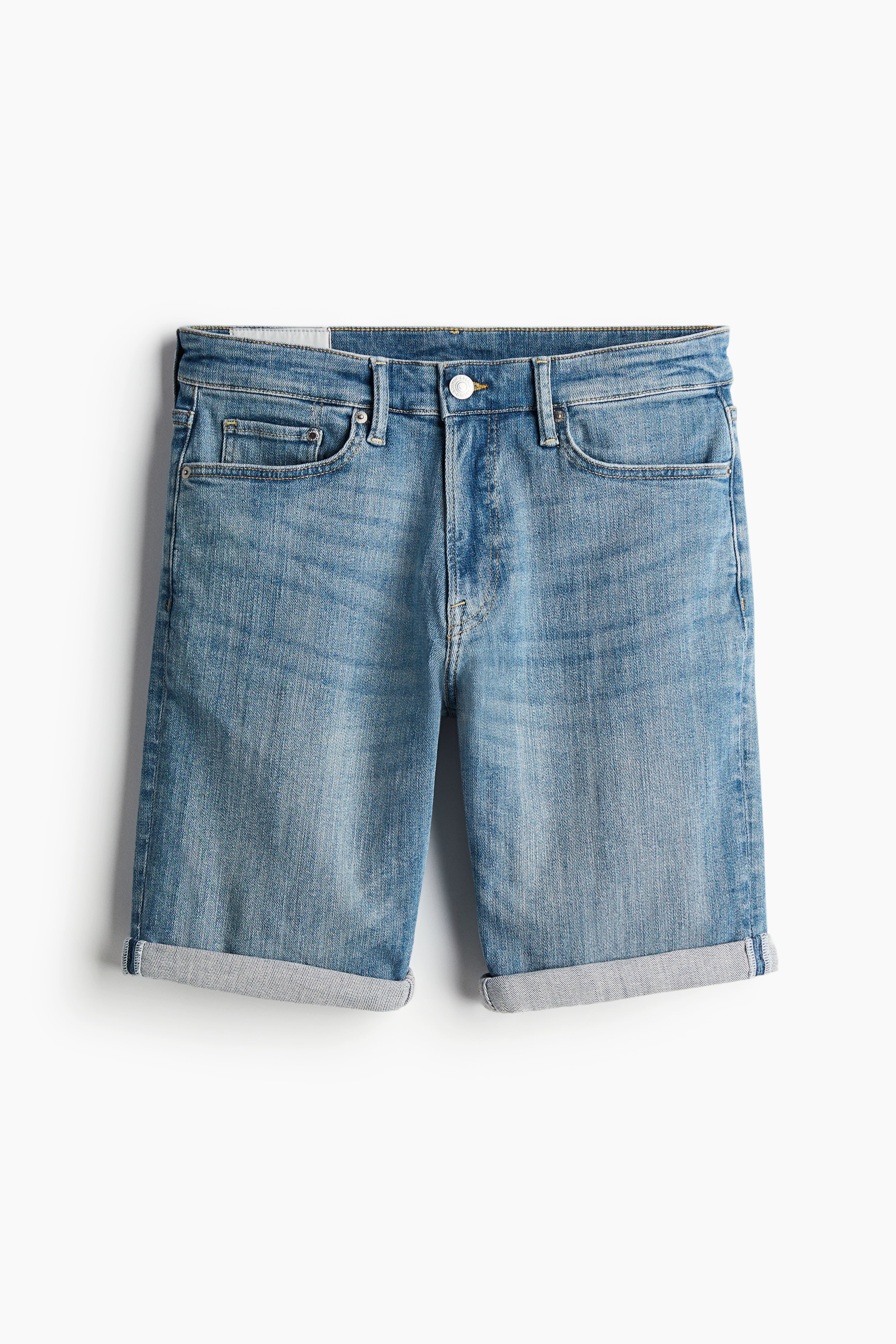 Mens jean fashion shorts canada