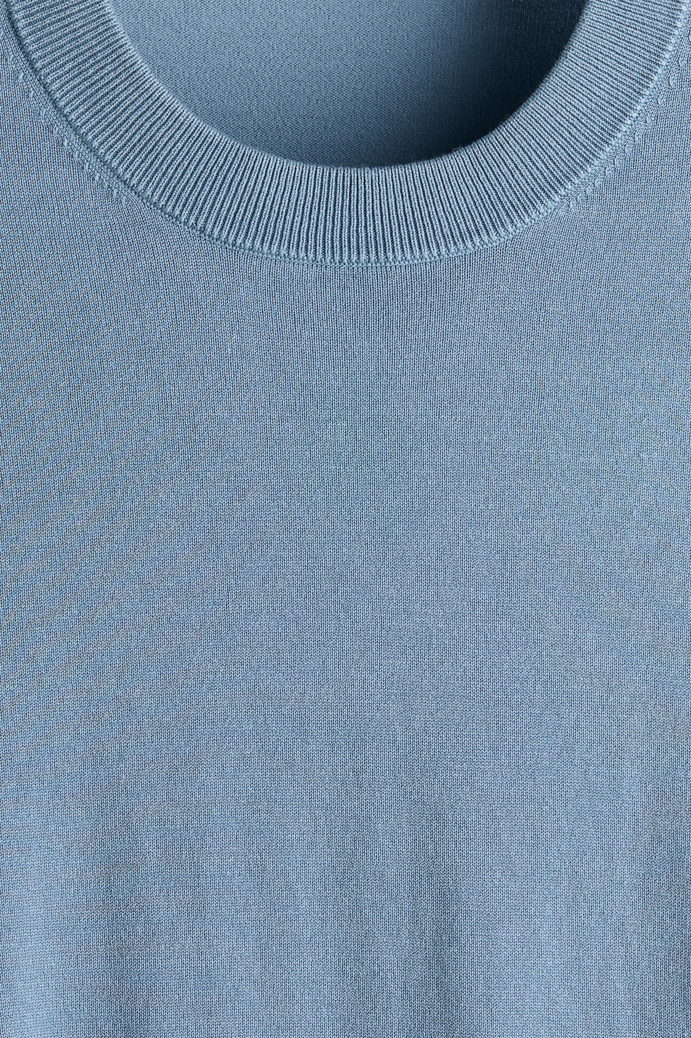 Regular Fit Fine-knit jumper