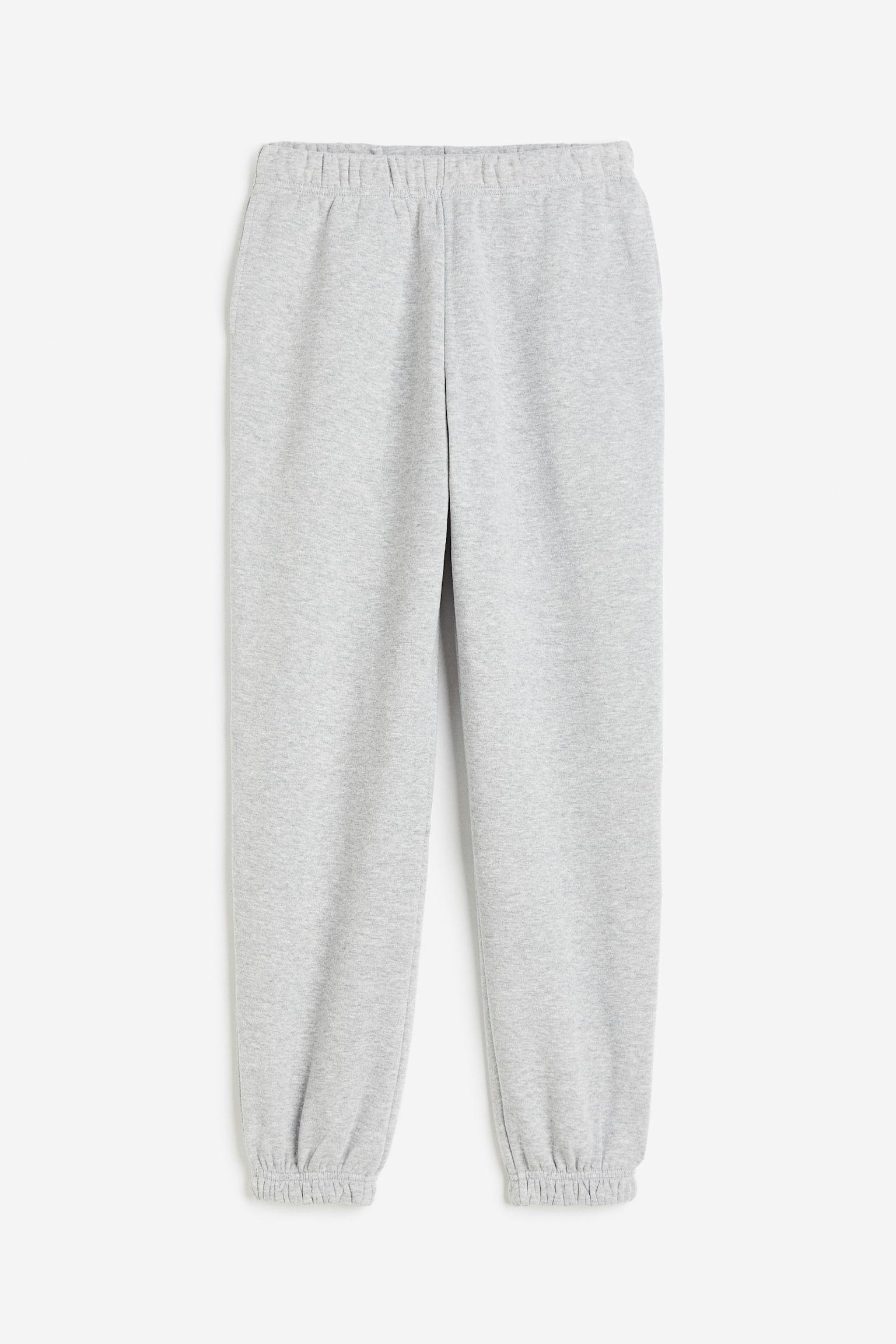 Track Pants - Light grey marle/Dark grey/Light grey/Dark grey/Dark green/Plum purple - 2