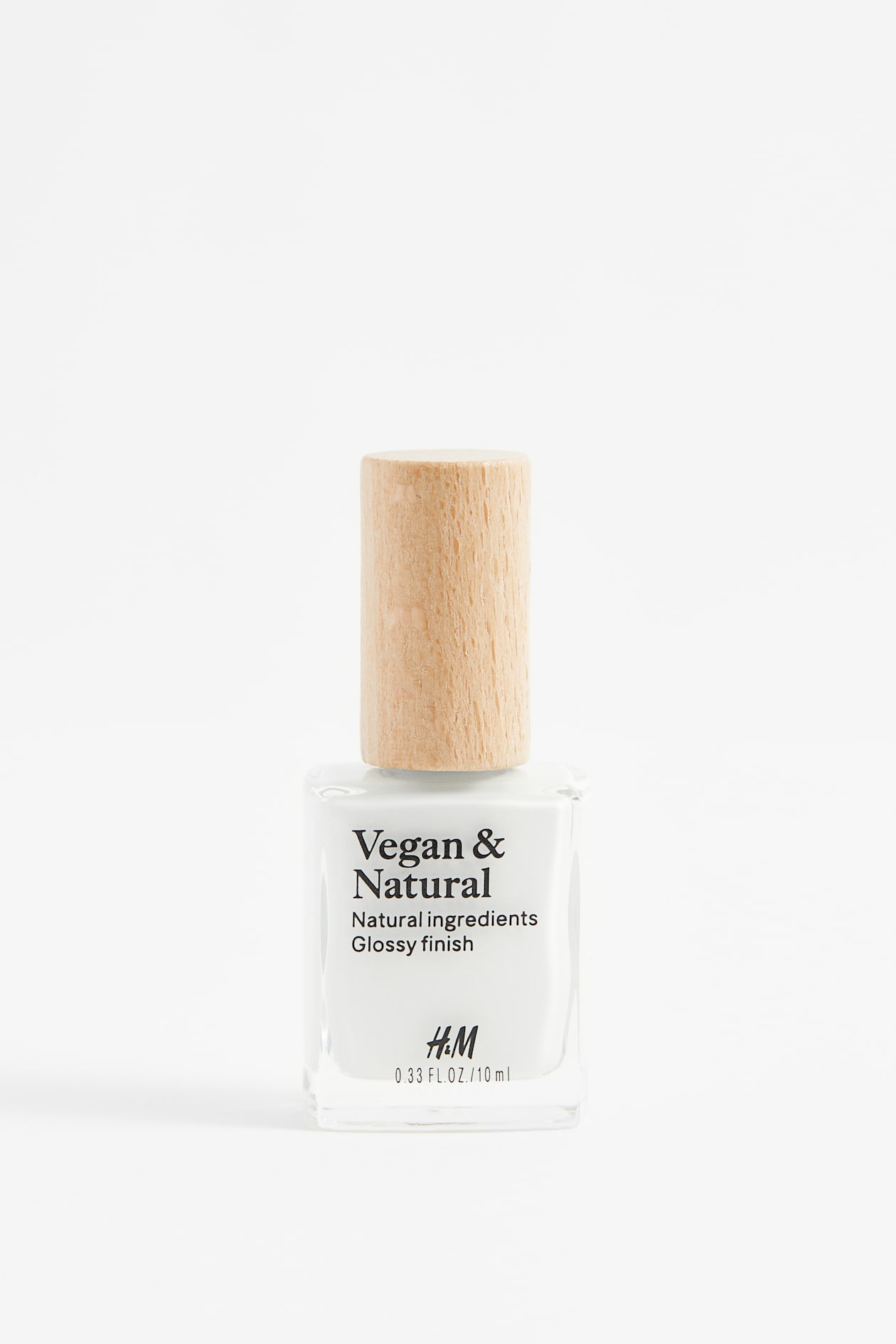 Vegan & Natural Nail Polish