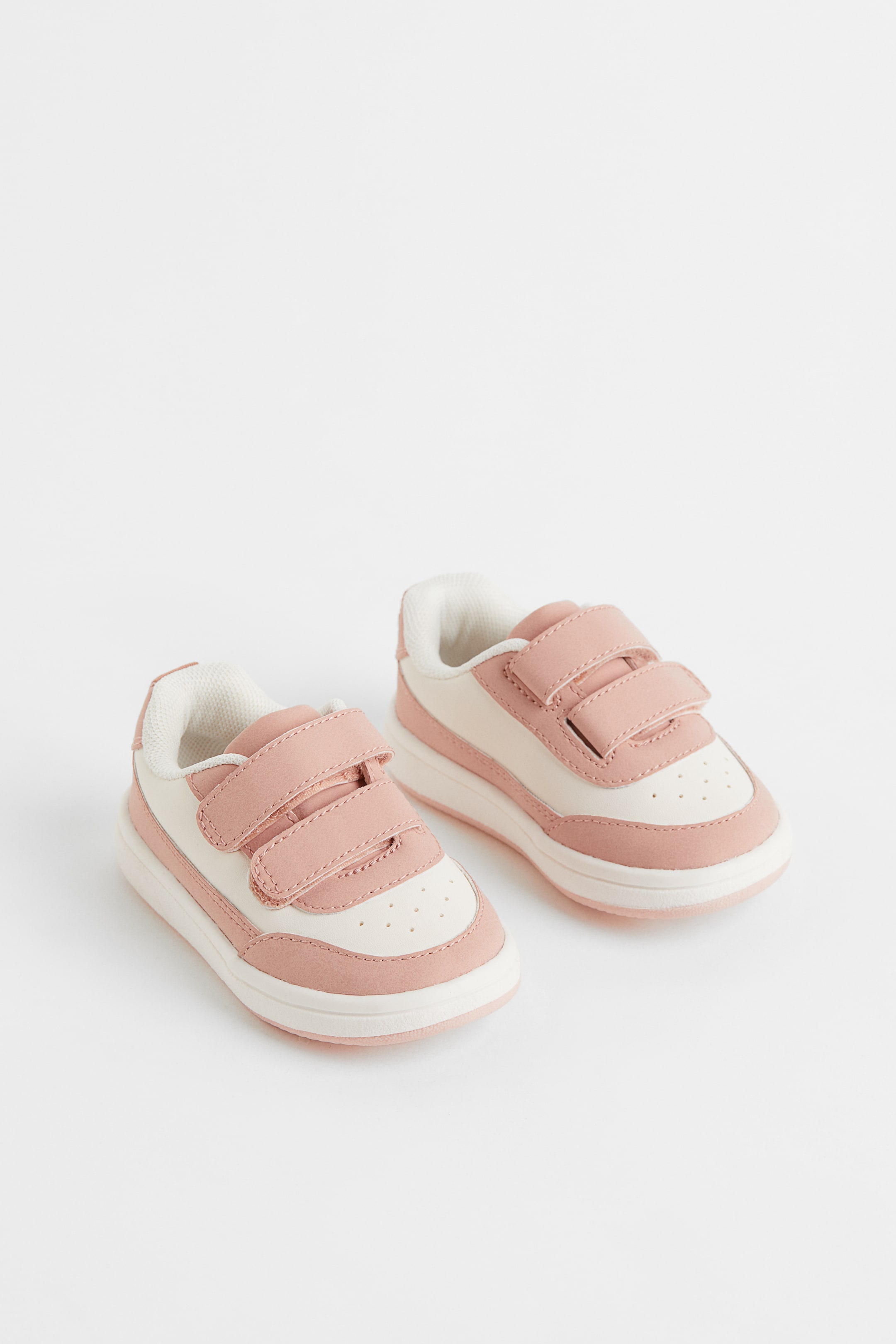 Sneakers - No heel - Pink - Kids | H&M US