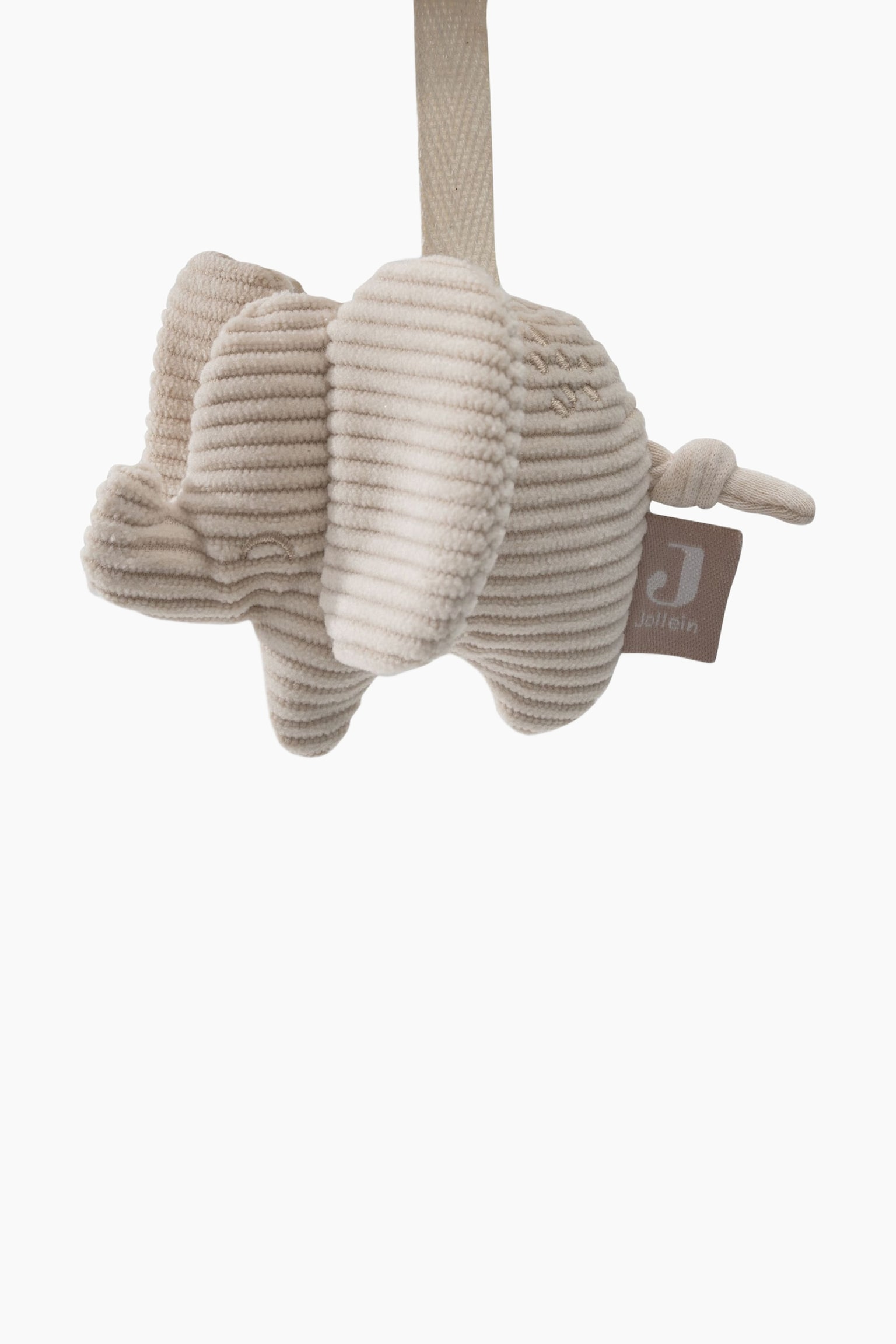 Aktivitäten-spirale & Rassel Elephant Tales - Elephant Tales - 3