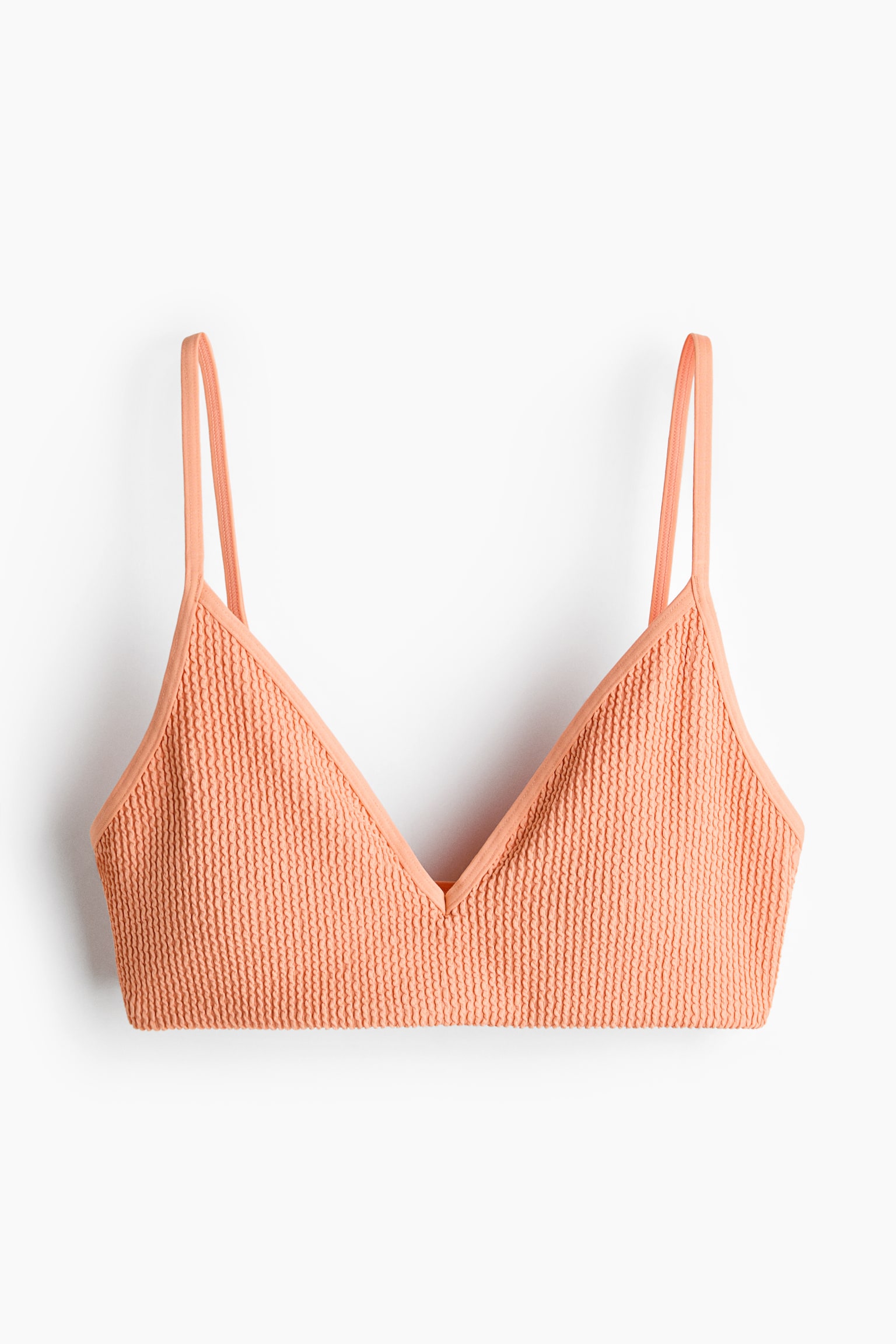Haut de maillot paddé - 2