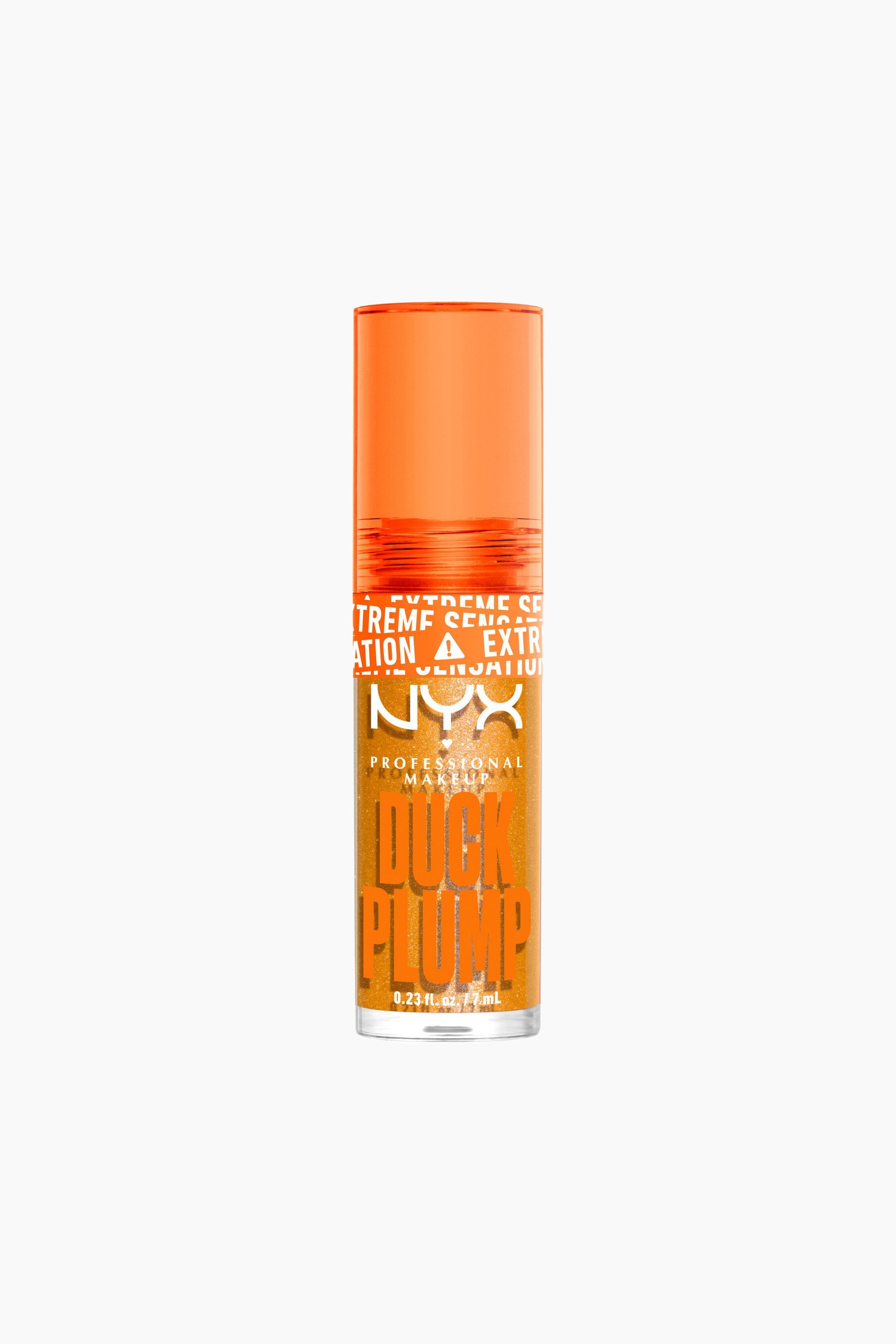 NYX Professional Makeup - Plumping Lip Gloss - Flippin' Slime