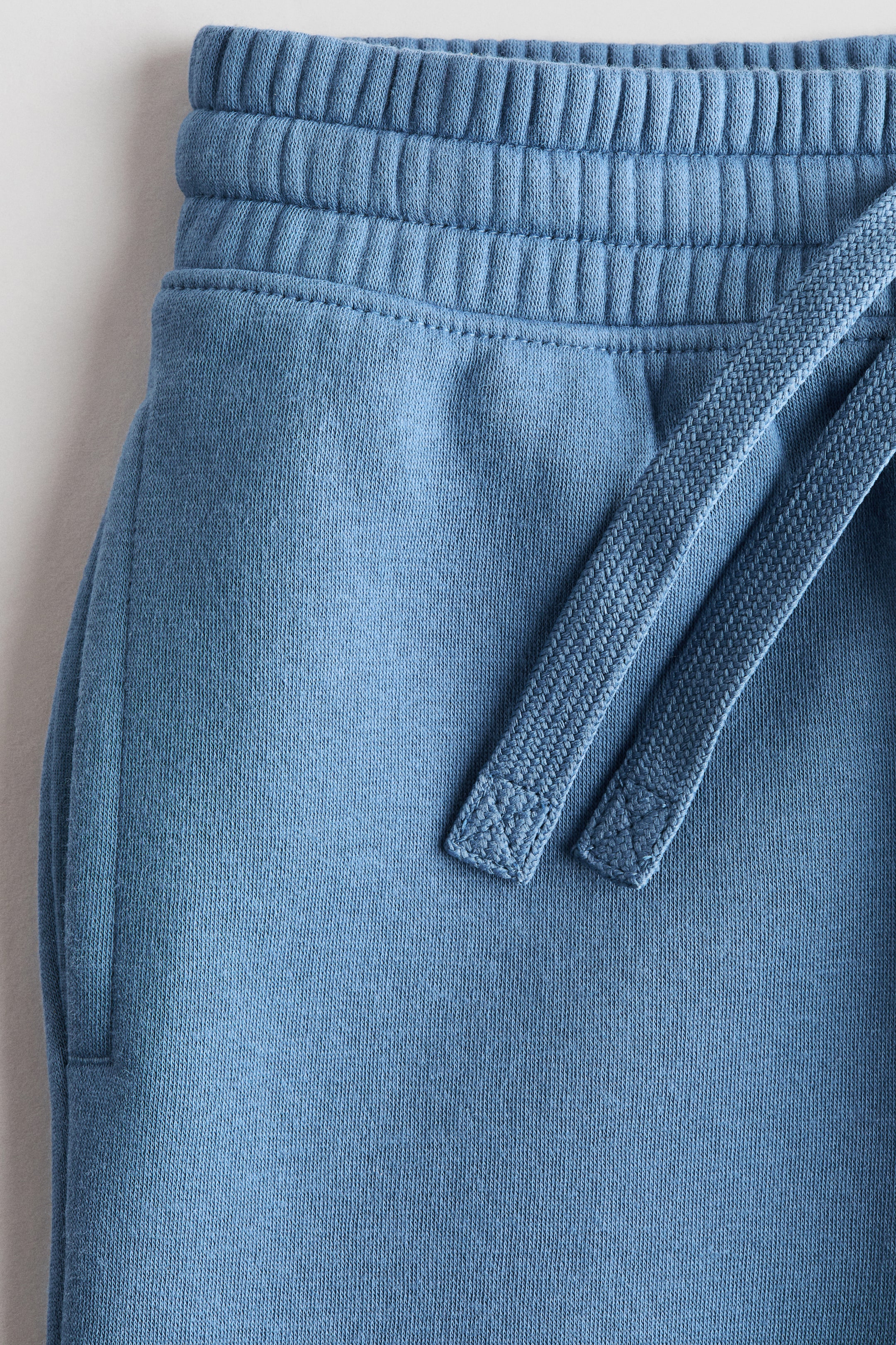 Pantalon de jogging en coton