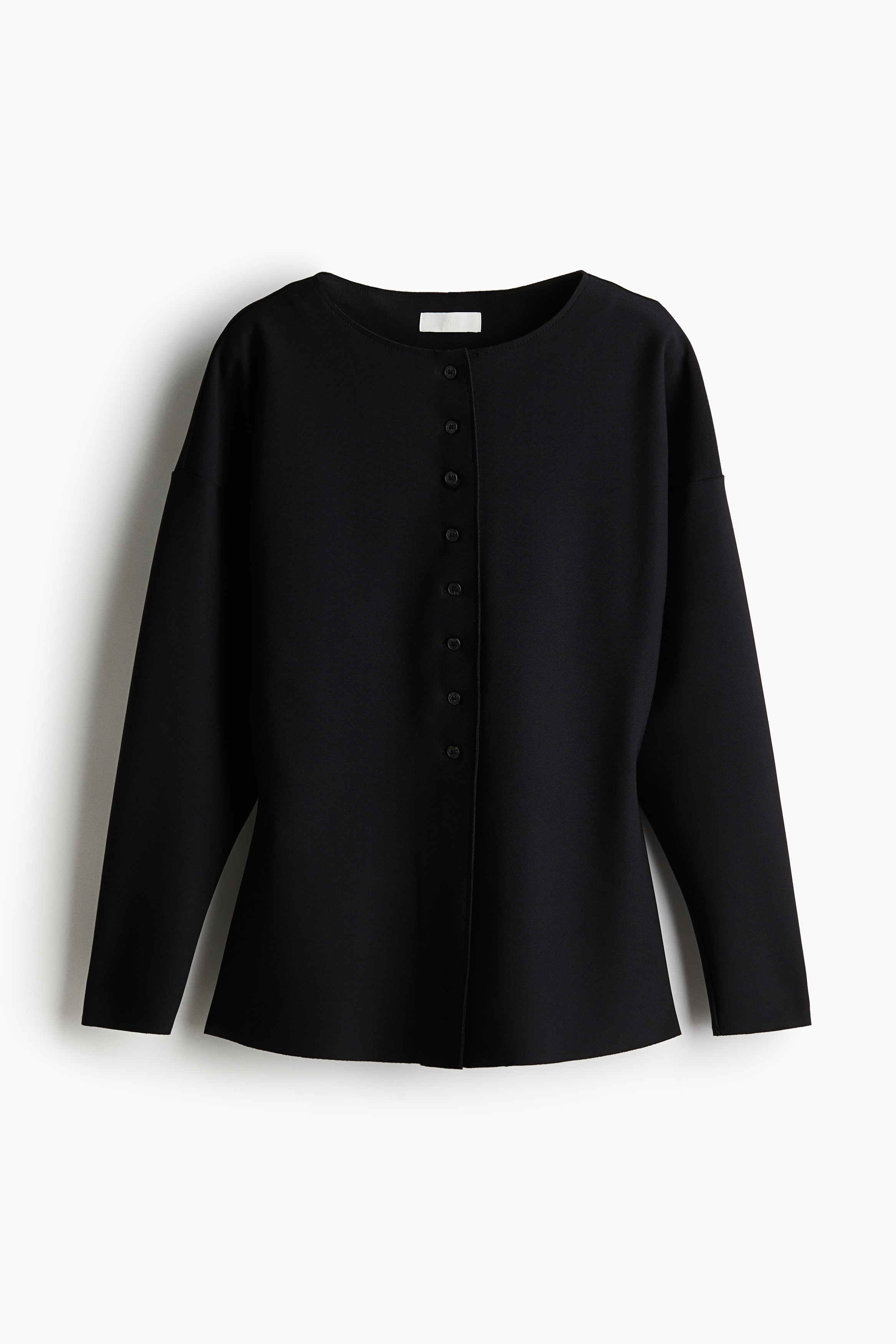 Cardigan with Defined Waist from H&M - $39.99