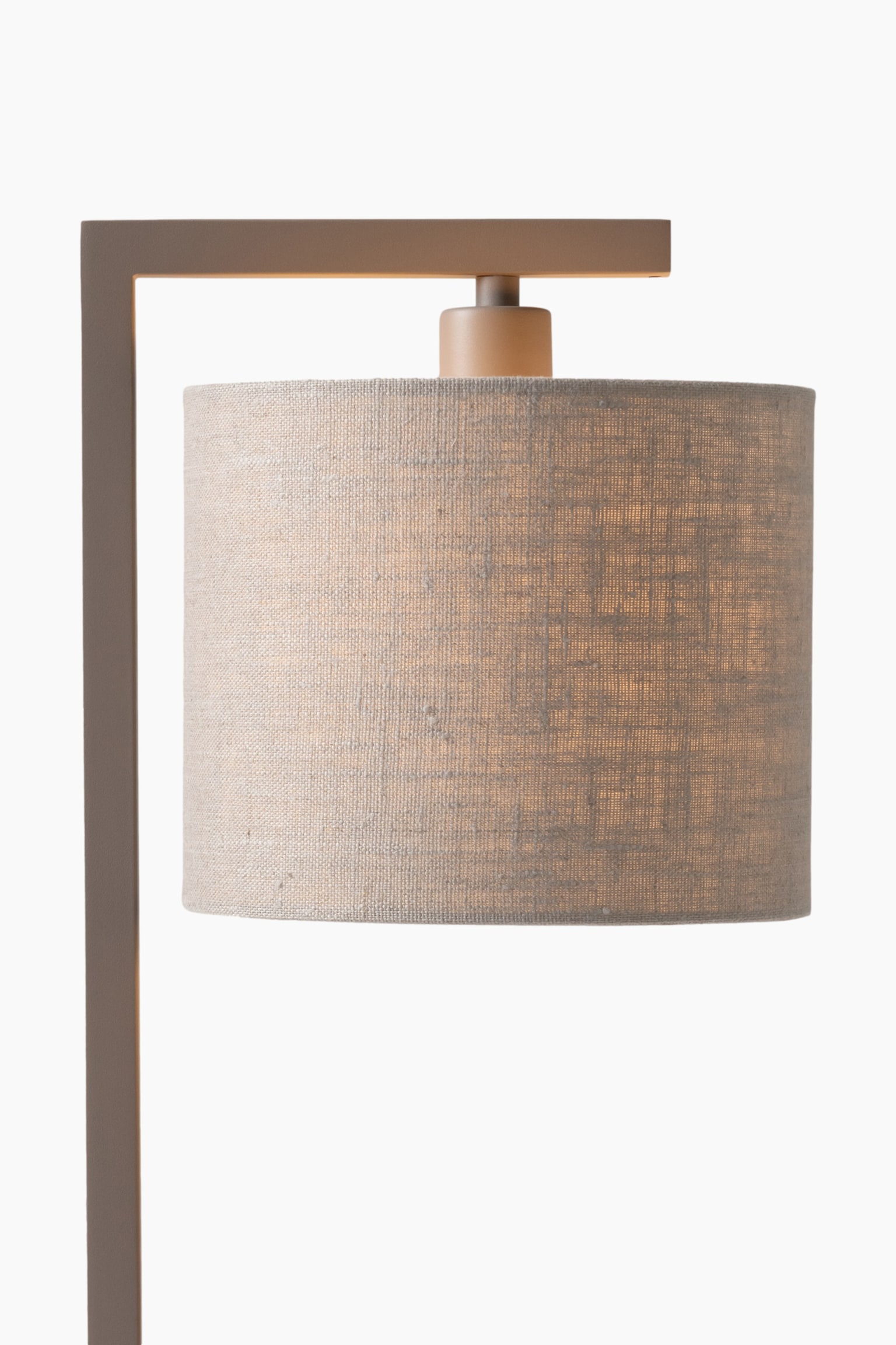 Boston Lampa Stołowa - Piasek - 6