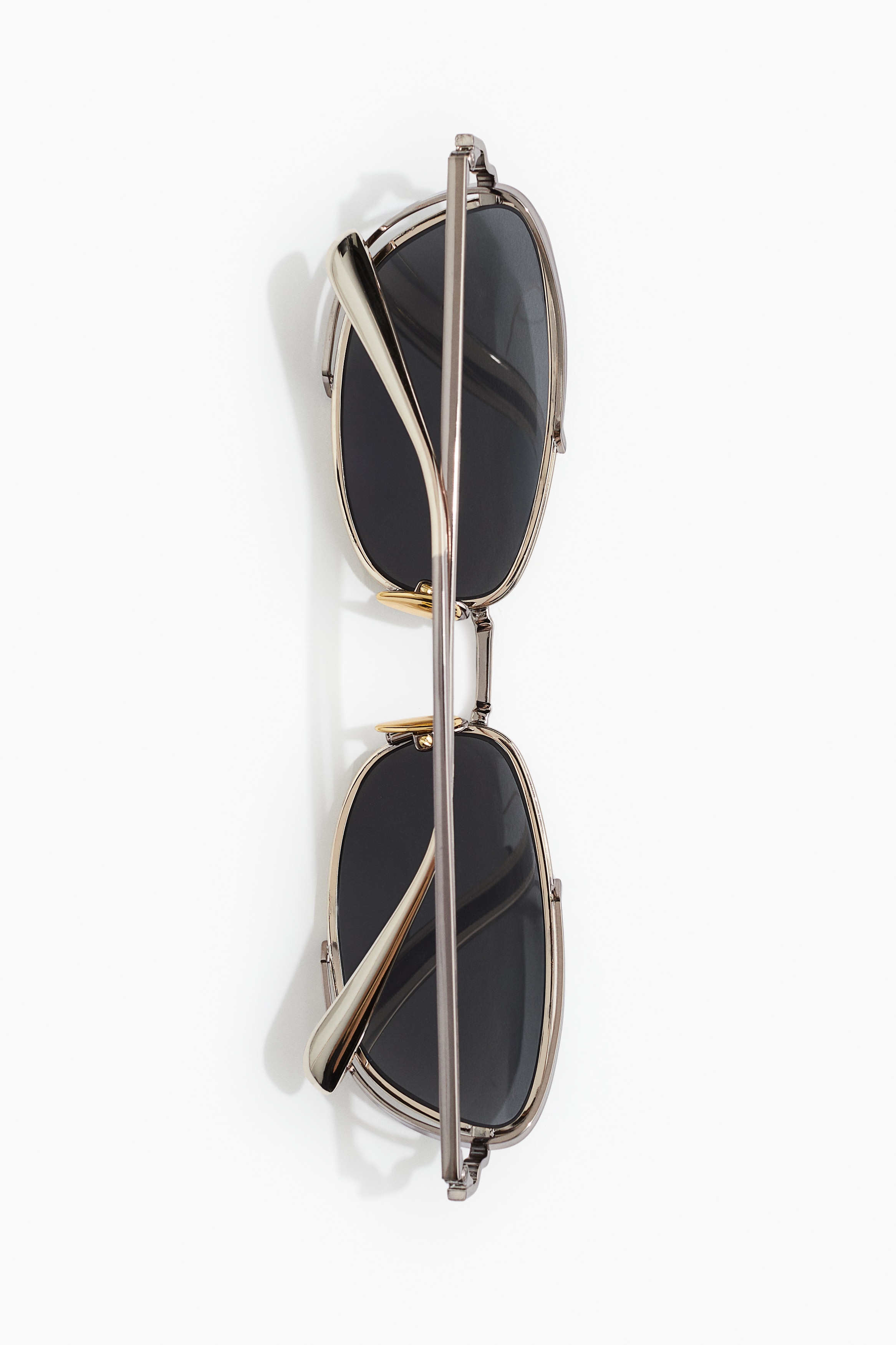 H&M Studio Collection Sunglasses H&M Studio SS22: Your First Look At The Mood-Boosting  main image 2