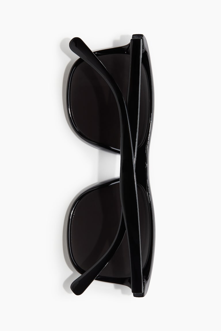 Occhiali da sole Nero UOMO H&M IT