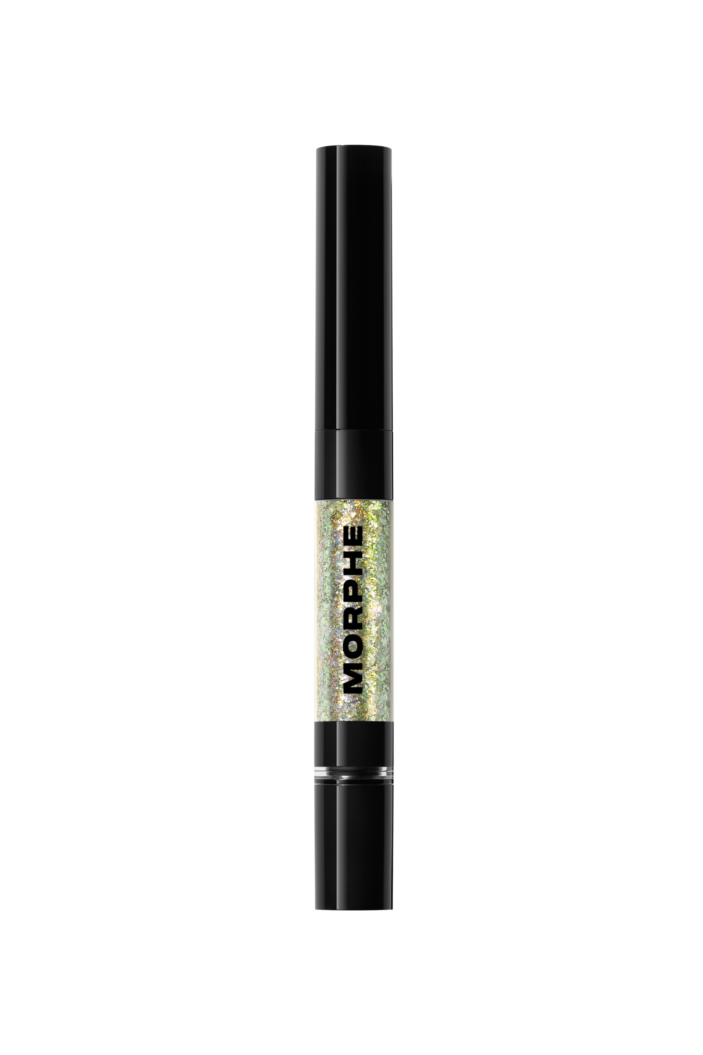 MORPHE - Mixed Signals Dual-ended Cream+liquid Shadow Stick - Partner / Player