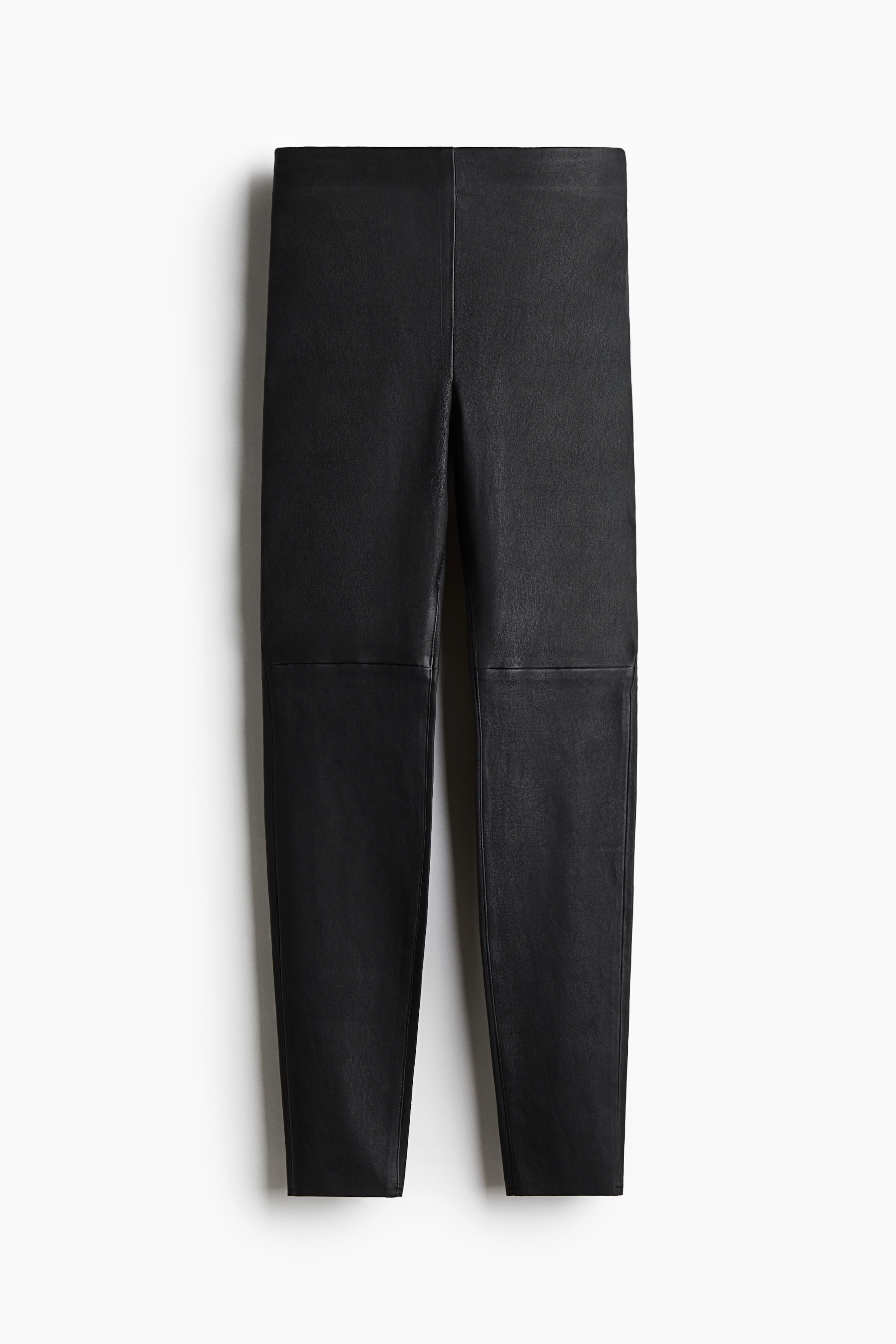 H and m black leggings best sale