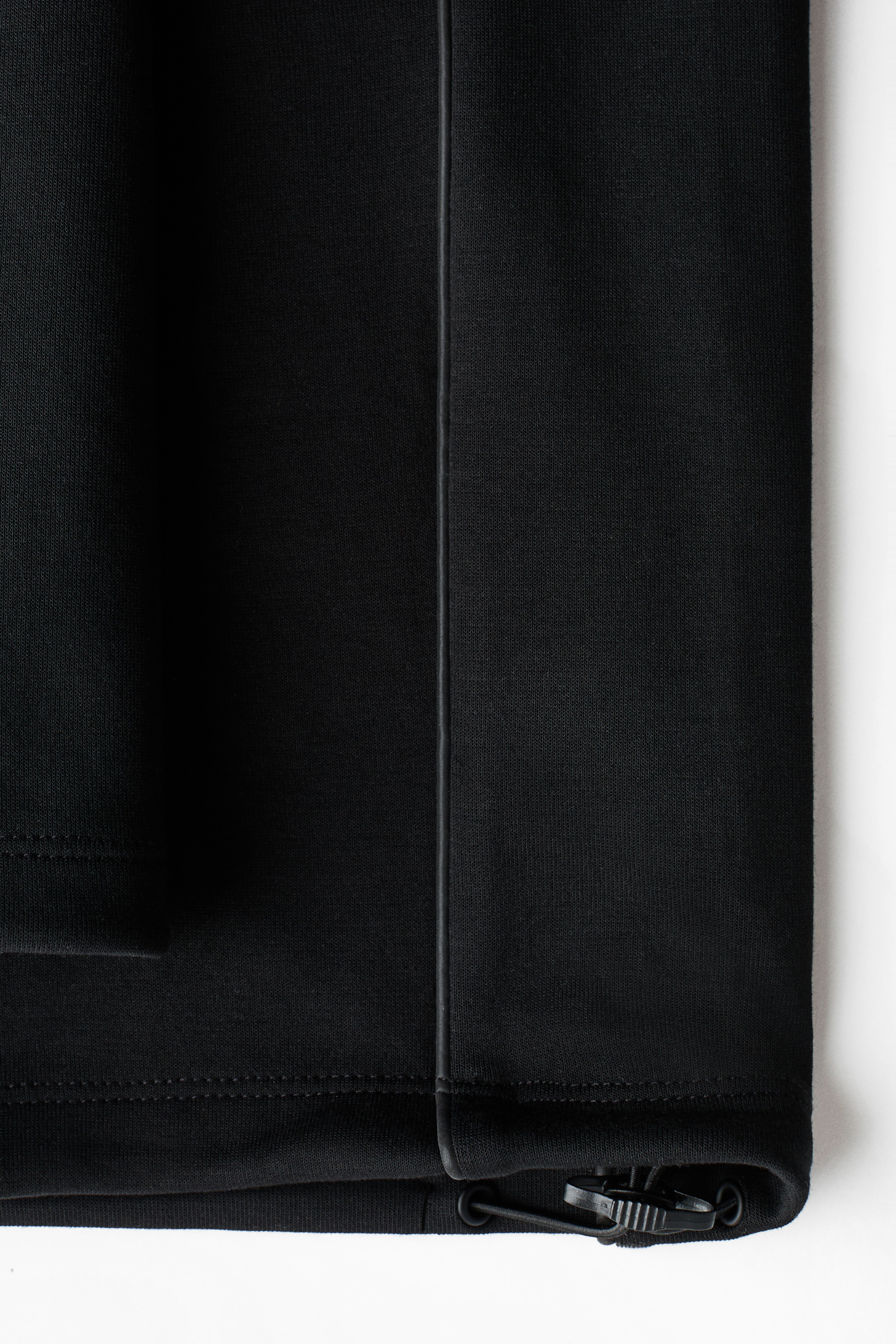 Loose-Fit Sports Joggers