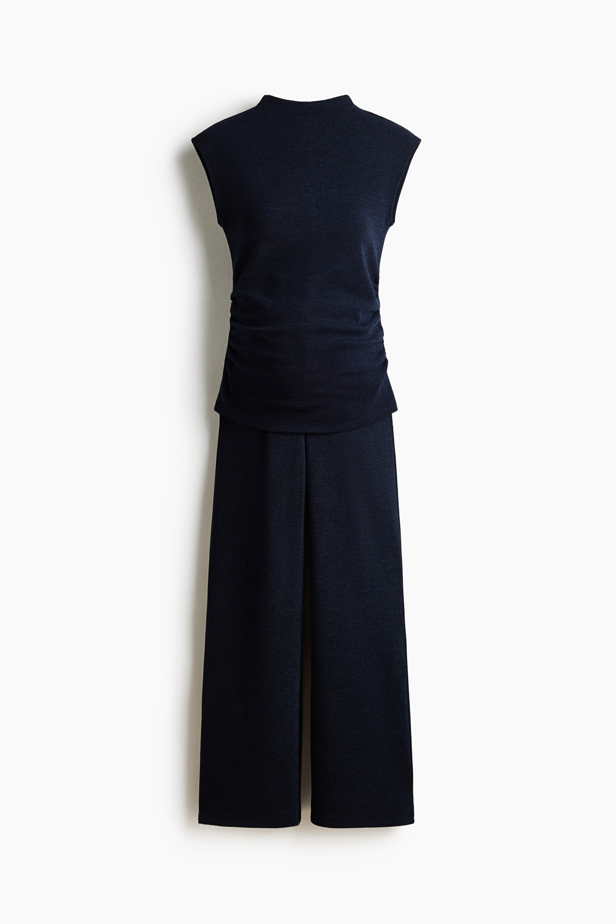 MAMA 2-Piece Jersey Set