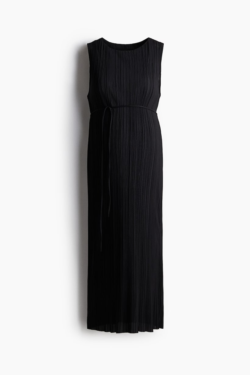 Vestiti Premaman per Gravidanza Colore Nero H&M IT