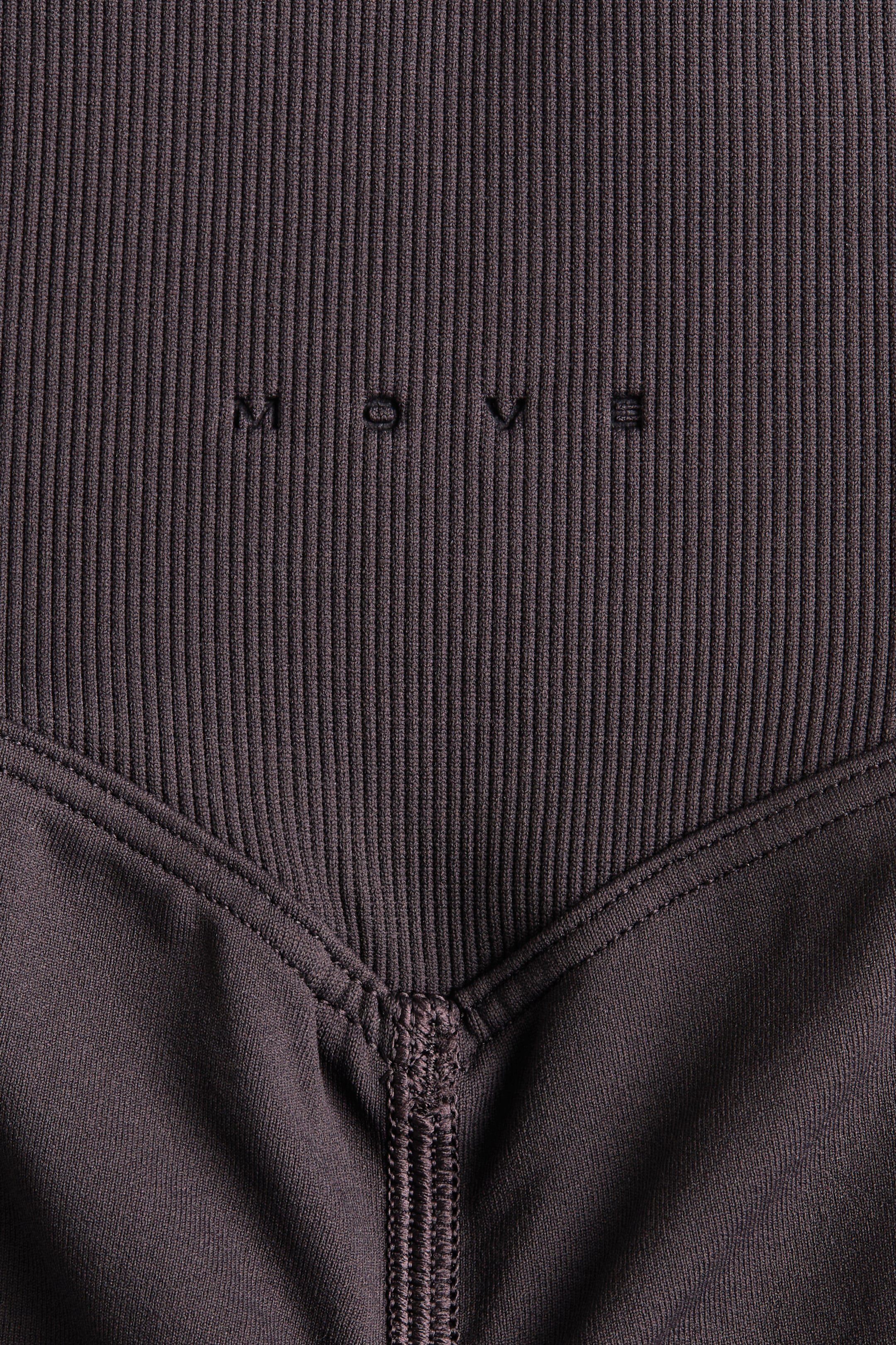 Seamless Sports Leggings with DryMove™