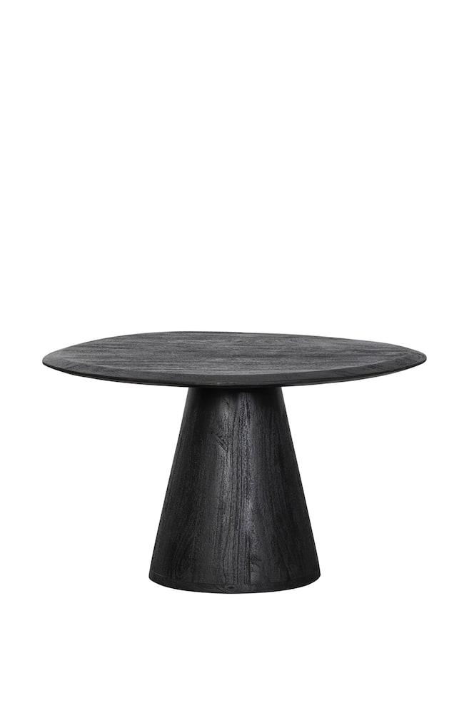 Posture Couchtisch - Schwarz - 1