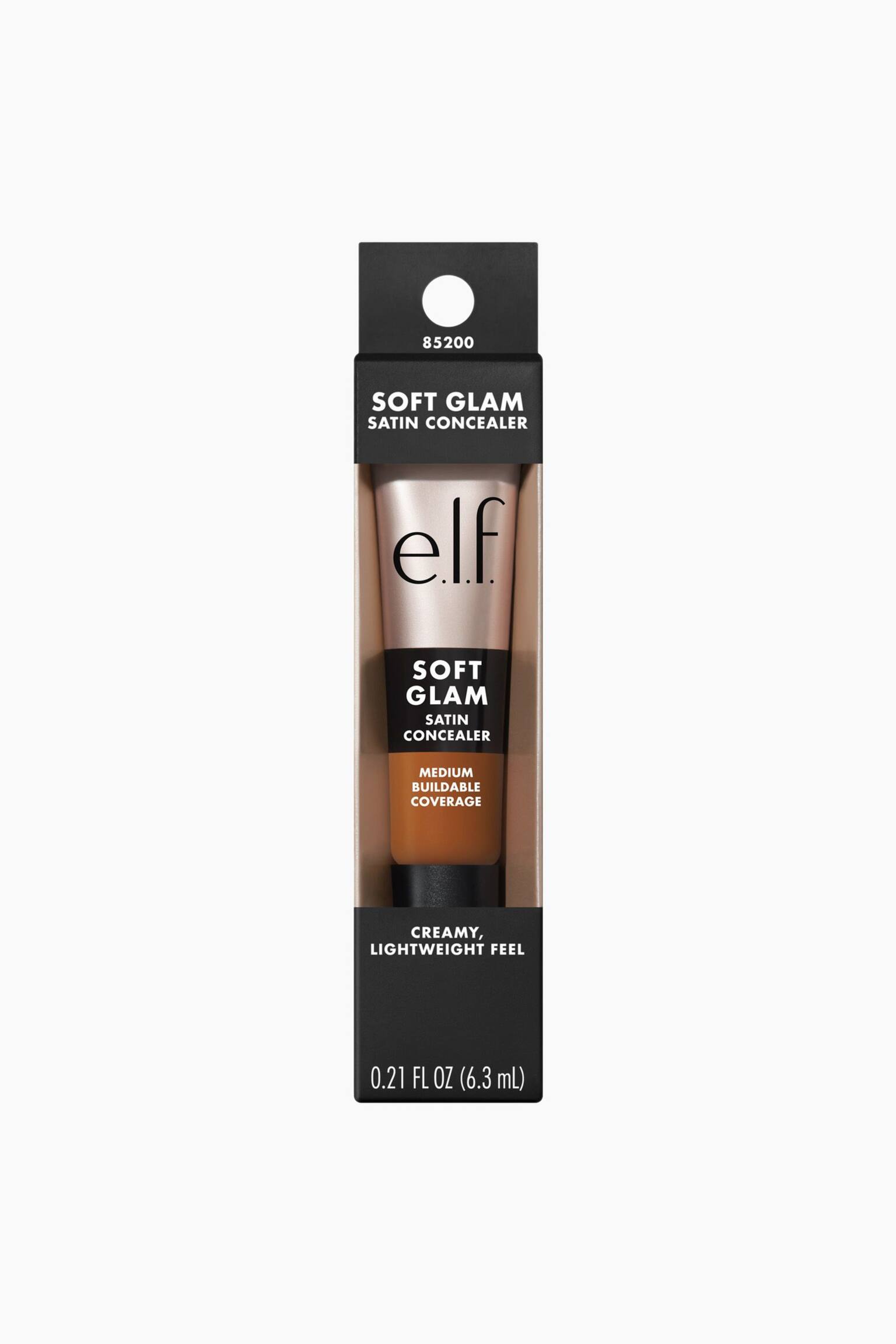 Soft Glam Satin Concealer - 51 Deep Cool/11 Fair Neutral/10 Fair Cool/14 Fair Cool/15 Fair Warm/22 Light Warm/31 Medium Neutral/33 Medium Warm/35 Medium Cool/54 Deep Neutral/61 Rich Cool/62 Rich Warm/24 Light Warm/30 Medium Warm/32 Medium Neutral/34 Medium Cool/41 Tan Neutral/42 Tan Neutral/50 Deep Warm/52 Deep Cool/63 Rich Warm/64 Rich Neutral/65 Rich Neutral - 3