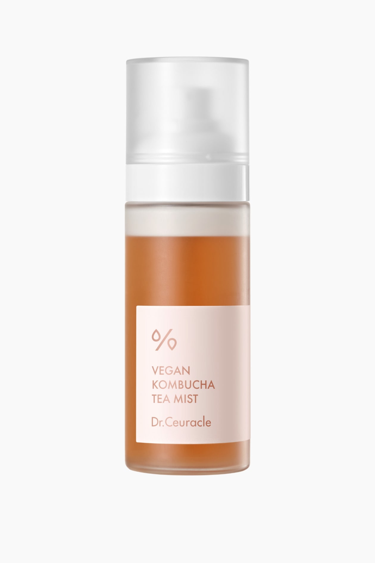 Tea Mist Vegan Kombucha Tea Mist - Transparent - Dr.Ceuracle - Beauty all | H&M DE