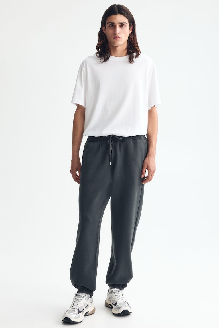 Donji deo trenerke Relaxed Fit