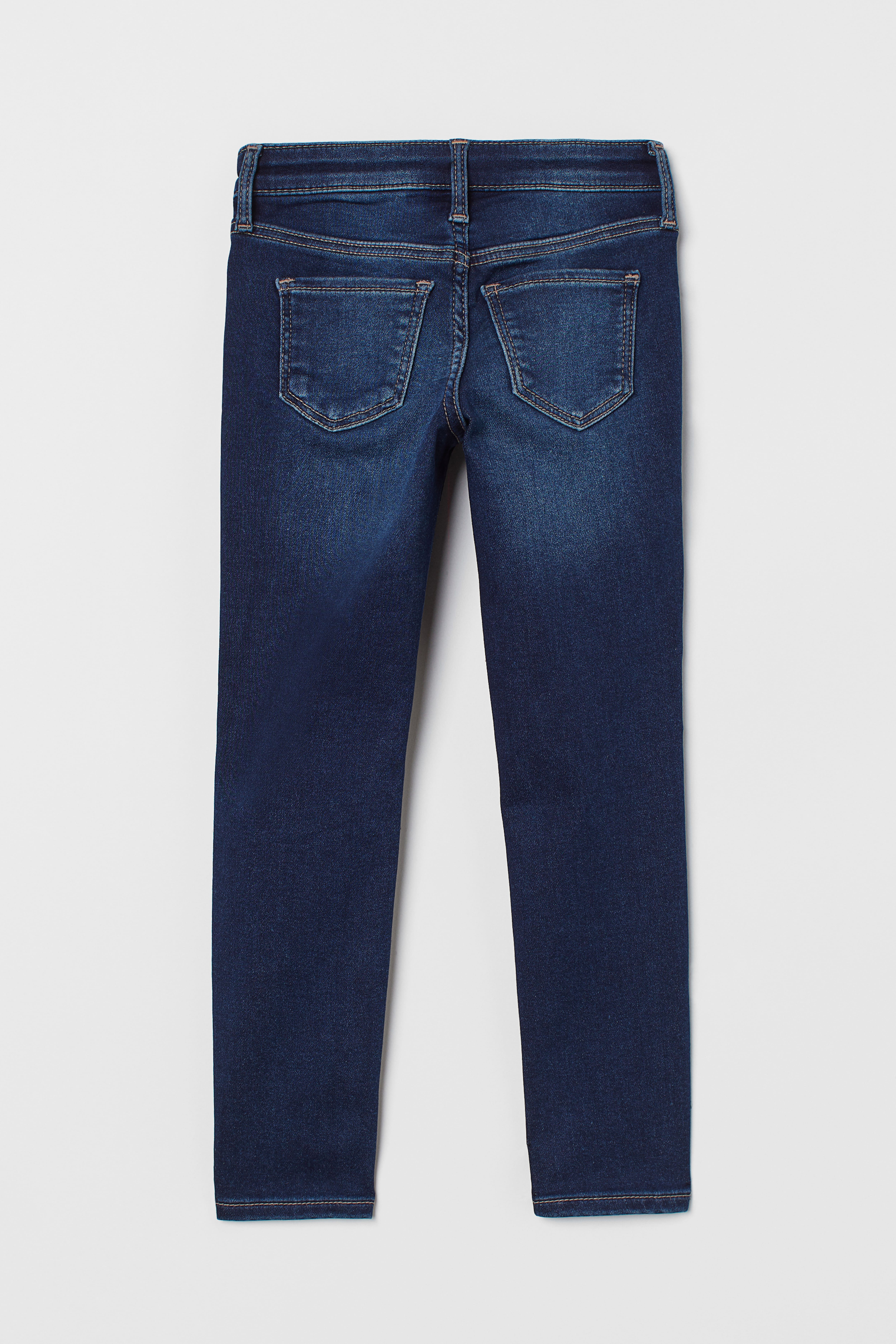 HM Super Soft Skinny Fit Jeans