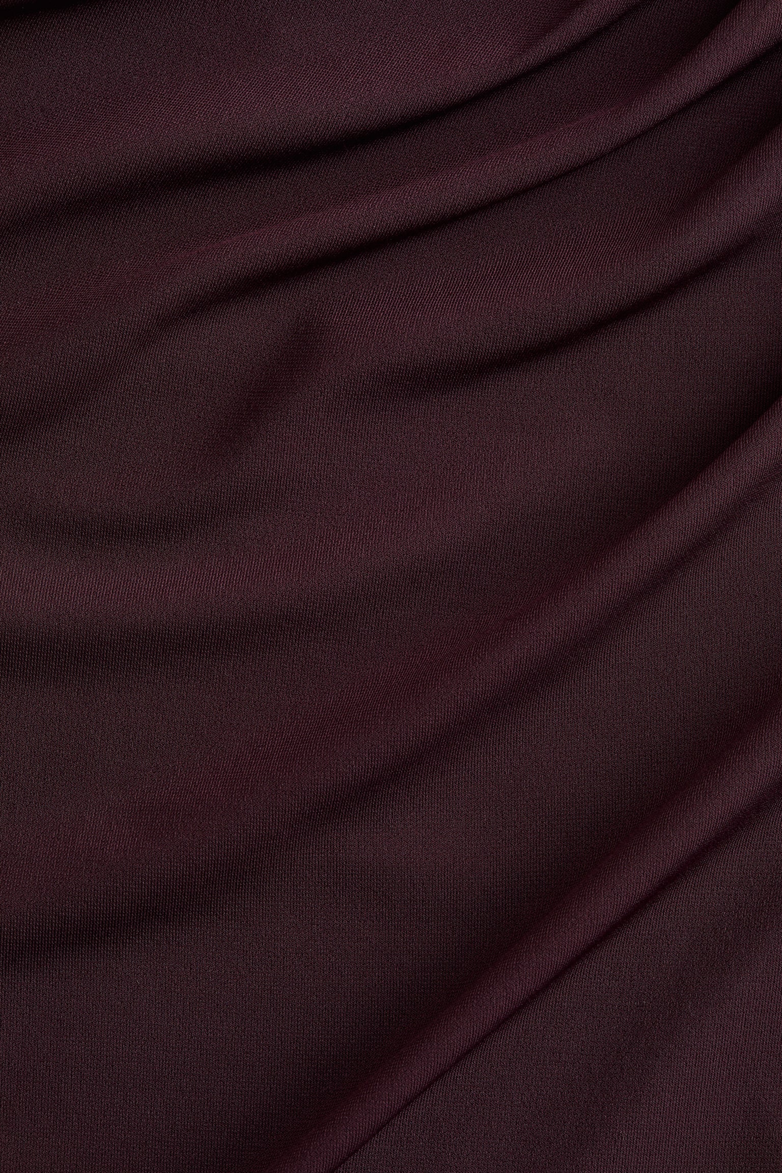 חולצה במראה נשפך - בורדו/לבן/פסי זברה/שחור/ורוד בהיר/בורדו - 5