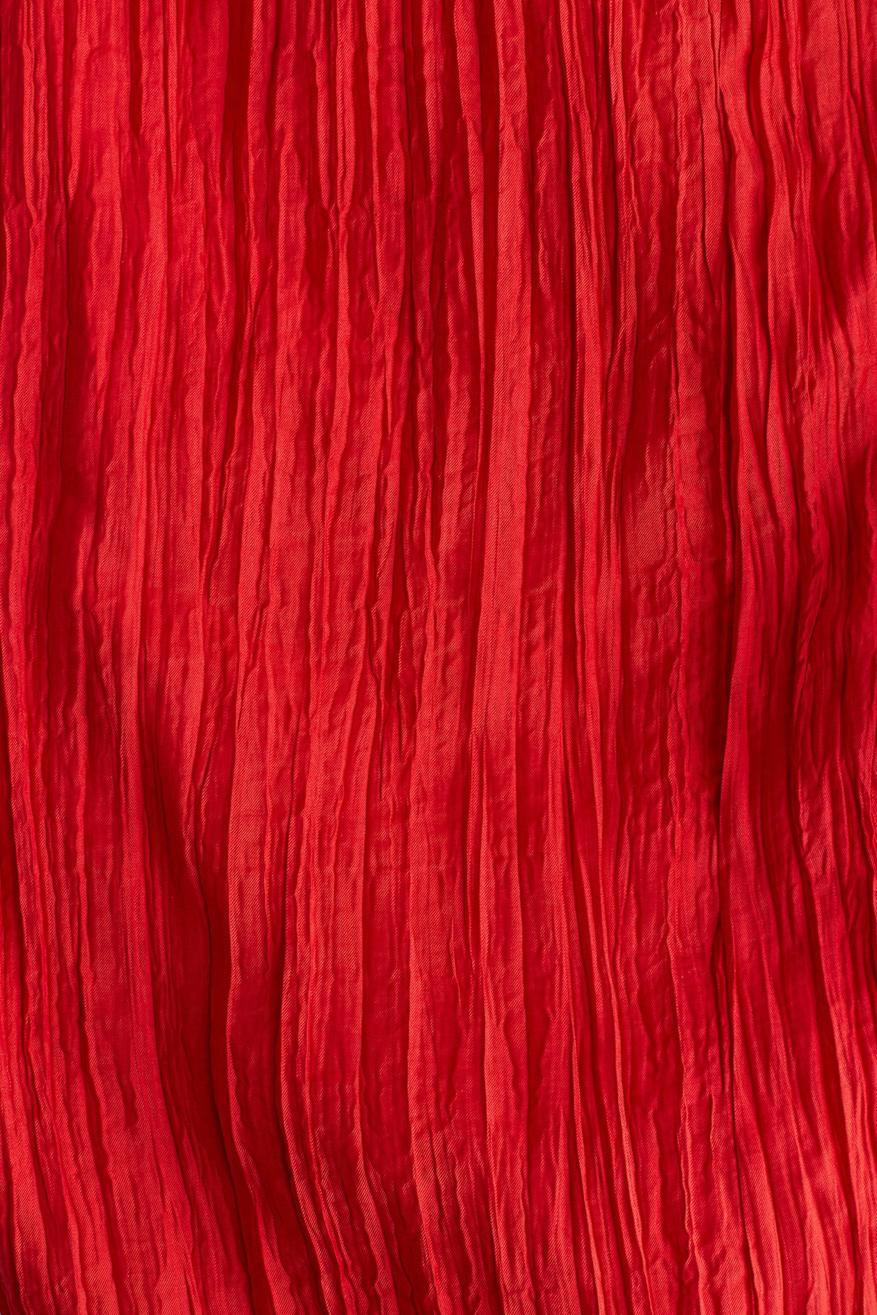 Crinkled Strappy Dress - image 4