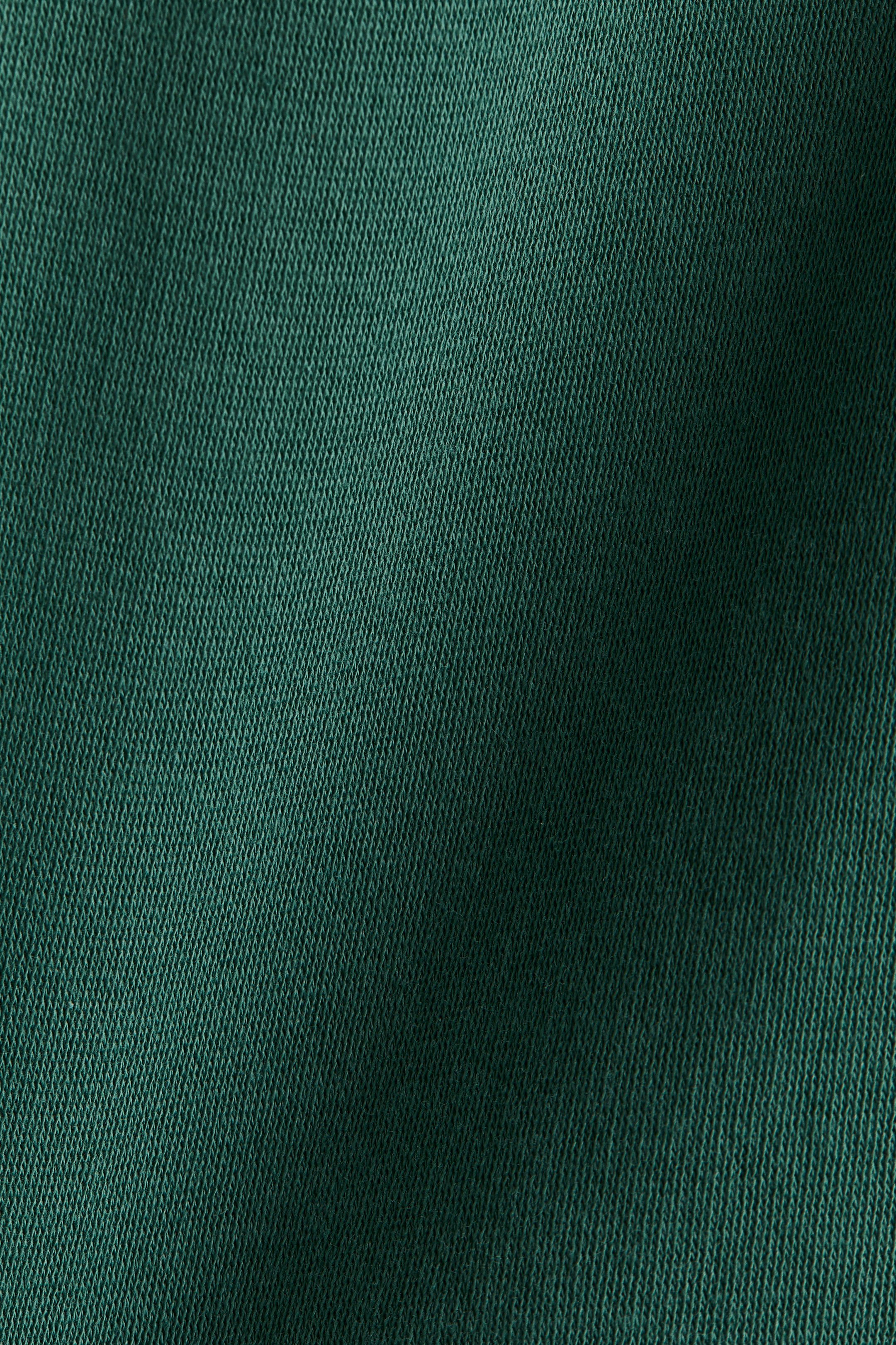 Brushed-Inside Joggers