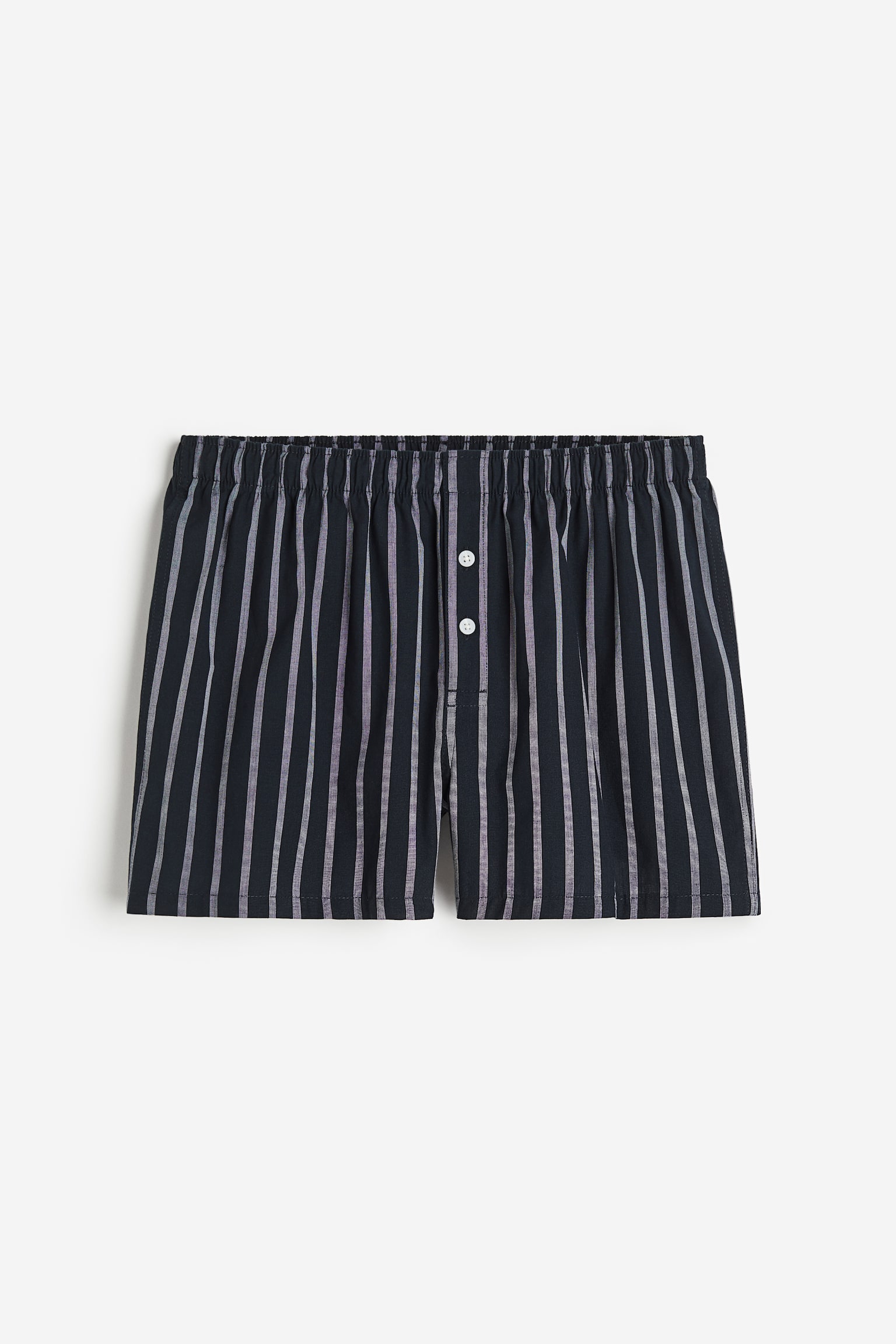 5-pack woven cotton boxer shorts - Black/Striped/White/Striped/Light blue/Dark blue/Black/Checked/Red/Checked/Navy blue/Checked/Light blue/Striped/Red/Grey/White/White/Striped/Light green/Dark green/Grey/Striped/Light grey/Checked/Dark blue/Checked/Dark grey/Checked/Blue/Checked/Dark grey/Black/Greige/Checked/Beige/Checked/Blue/Checked/Light blue/Striped/Dark grey/Checked/Light blue/Dark blue/Dark grey/Light blue/Patterned - 5