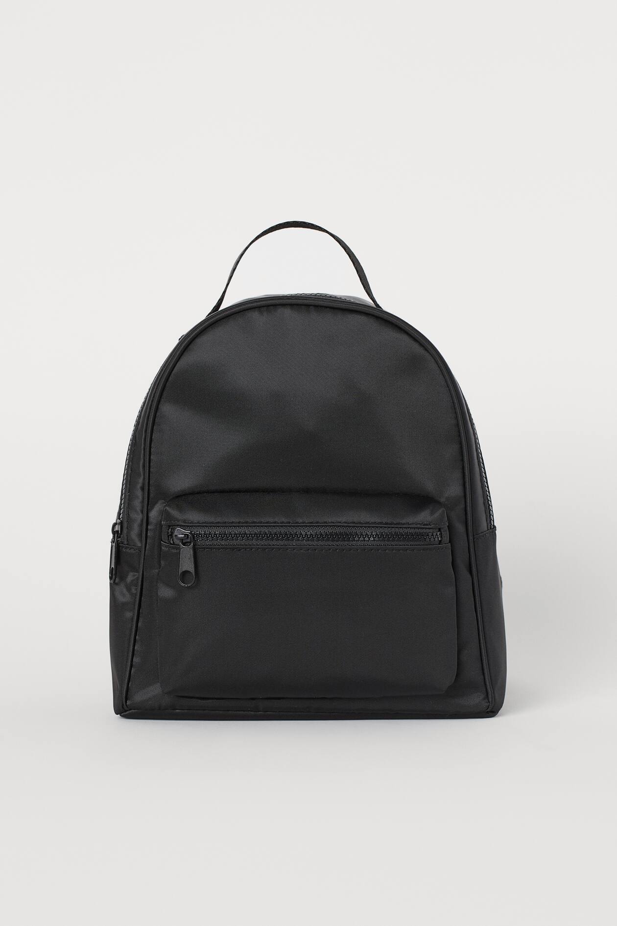 Small backpack - Svart - DAM | H&M SE