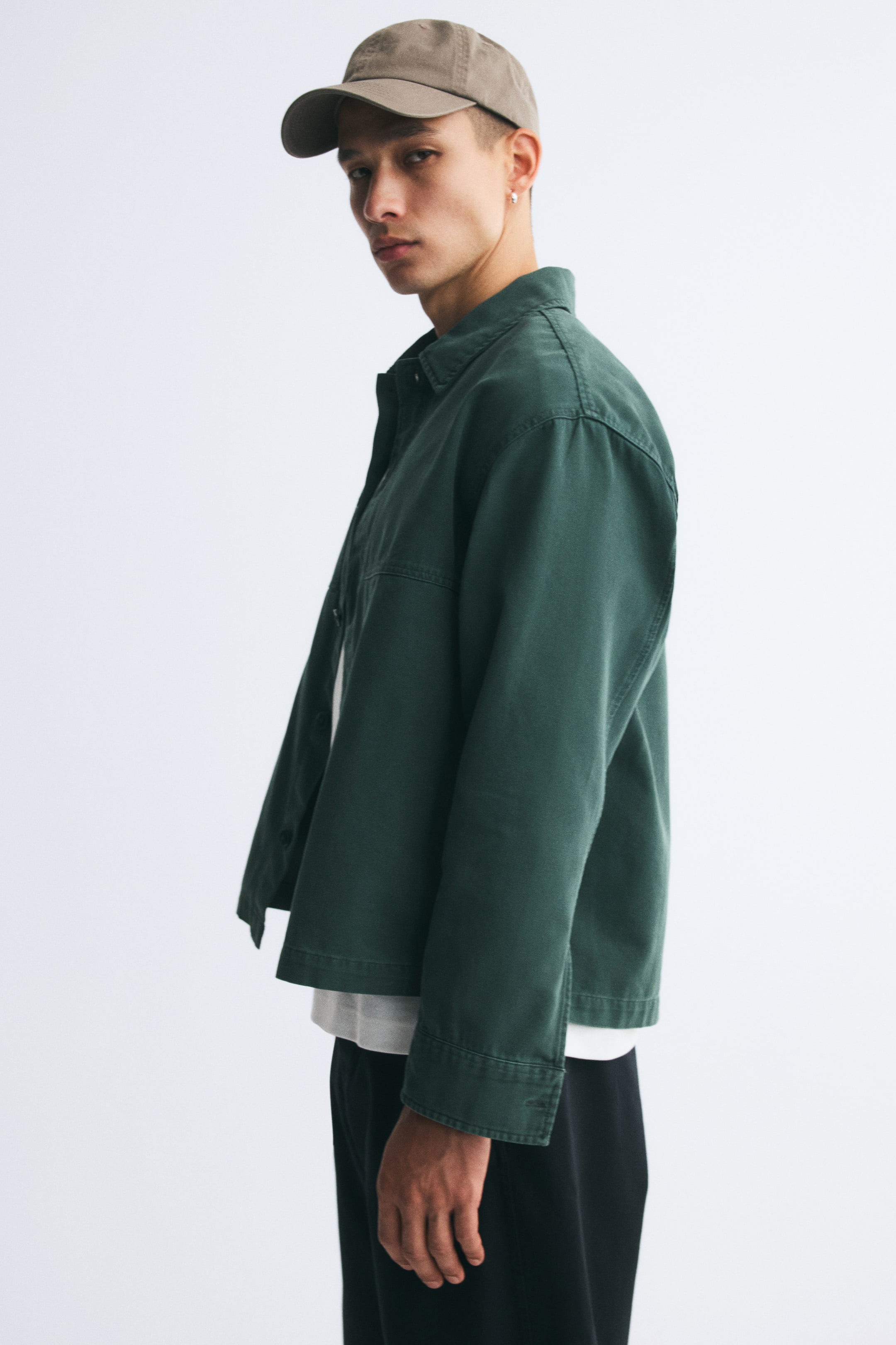 Overshirt