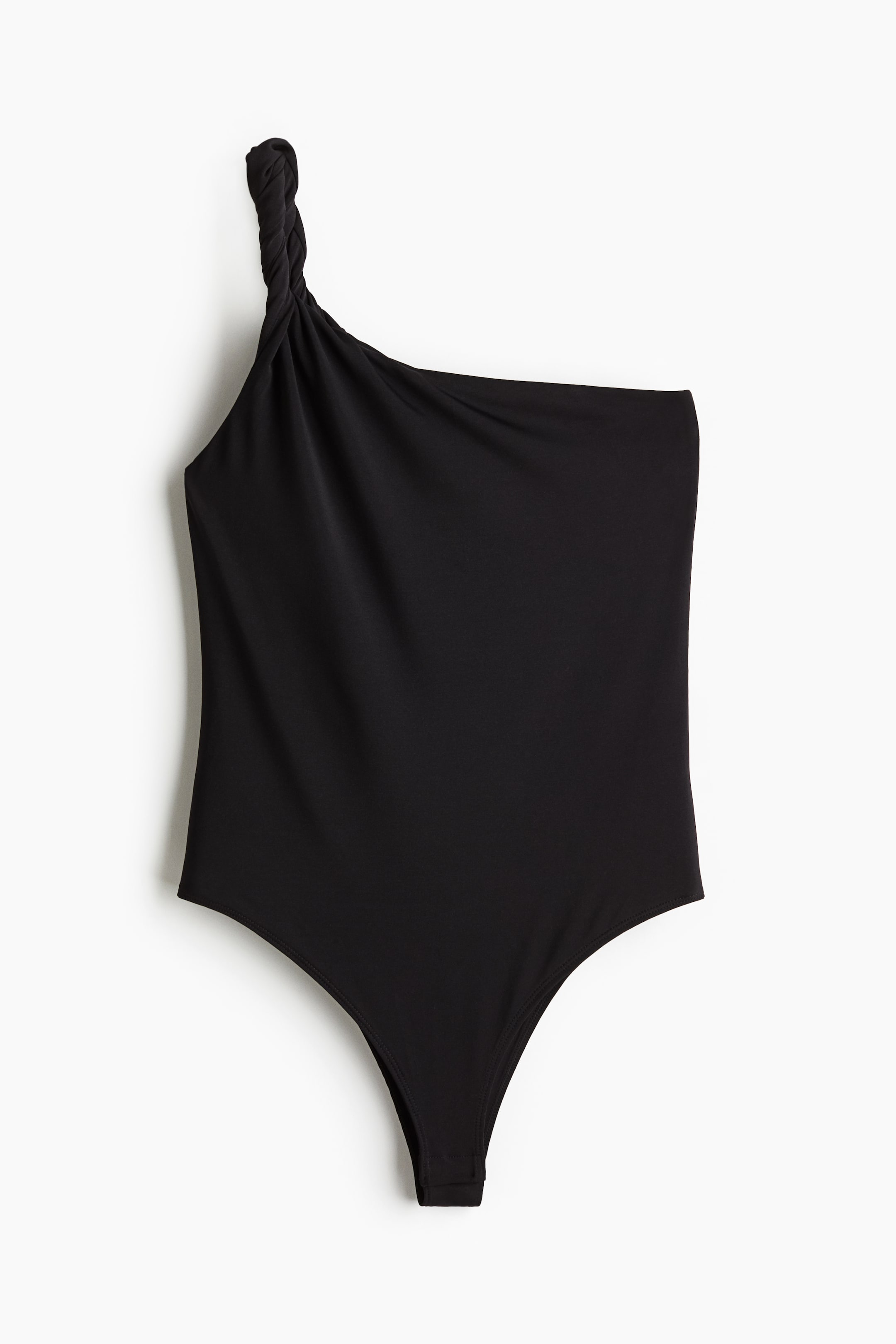 One-Shoulder Bodysuit