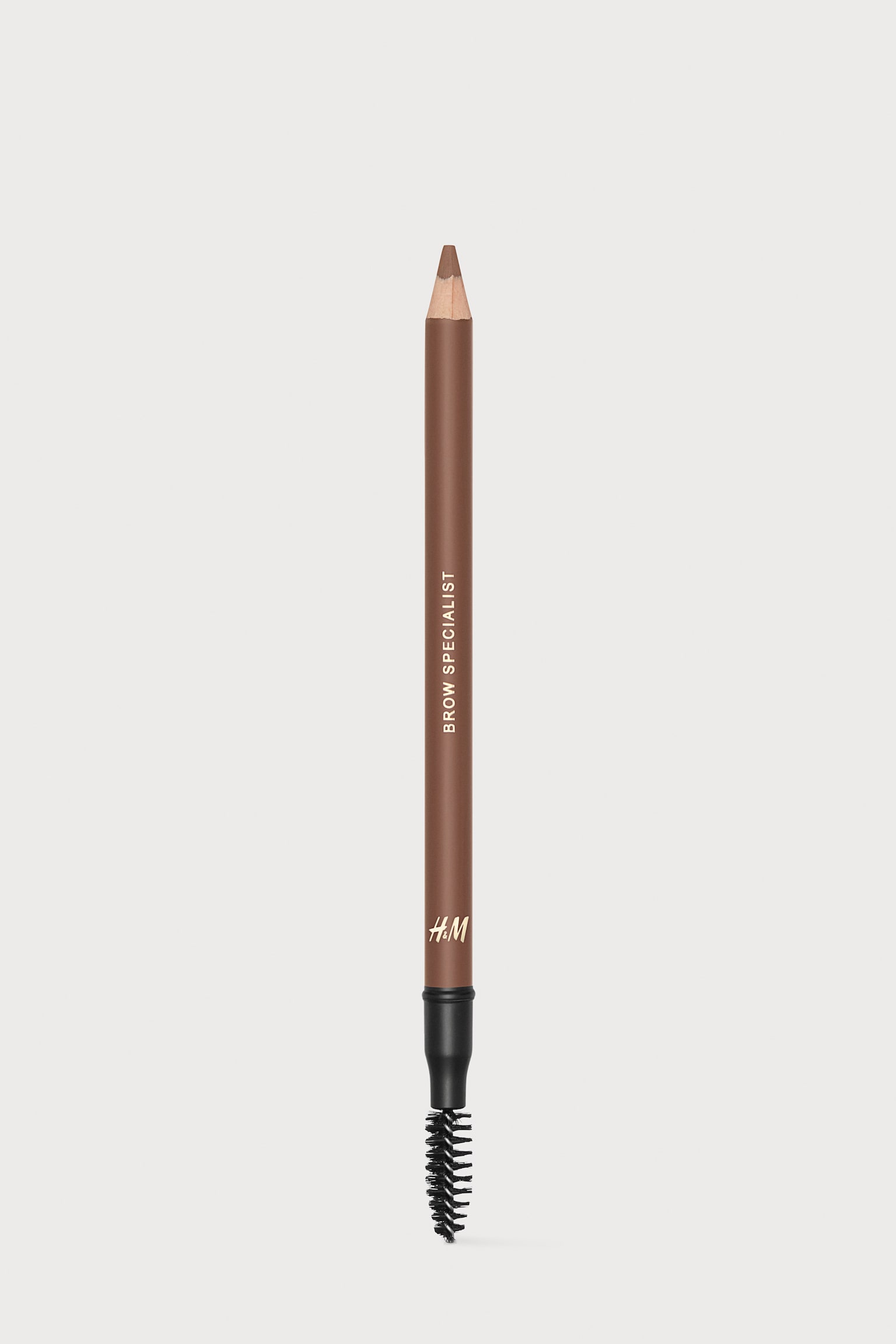 Eyebrow pencil - Auburn Brown/Natural Black/Ash Blonde/Caramel Brown/Espresso Brown/Chocolate Brown - 1