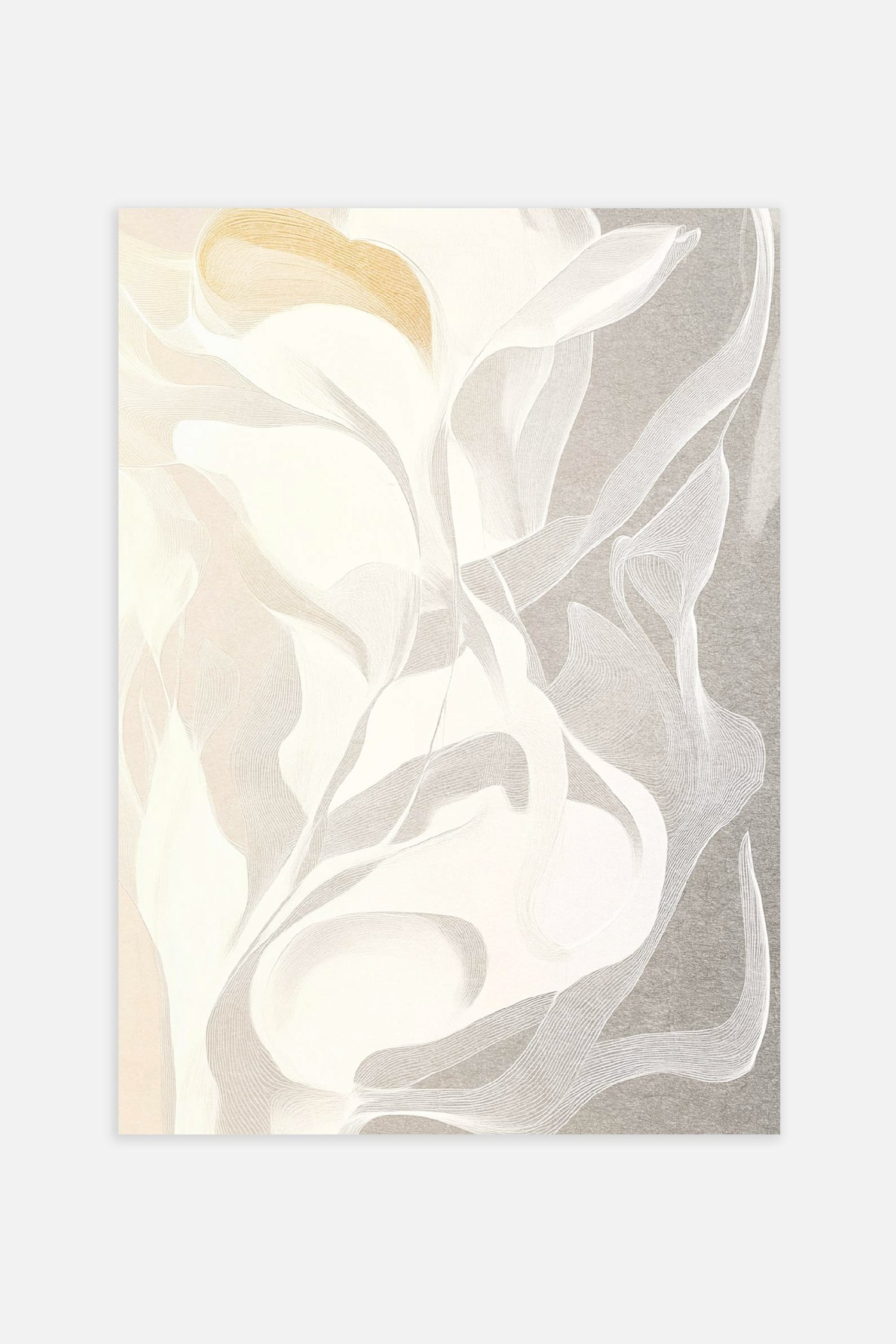 Abstracte Poster