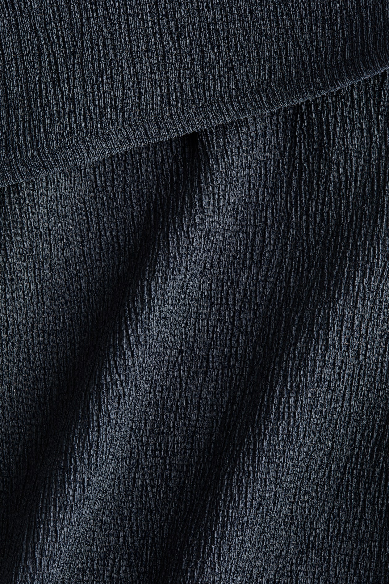 Tie-Detail Jersey Pants - image 2