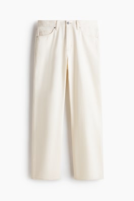 Relaxed Jeans
