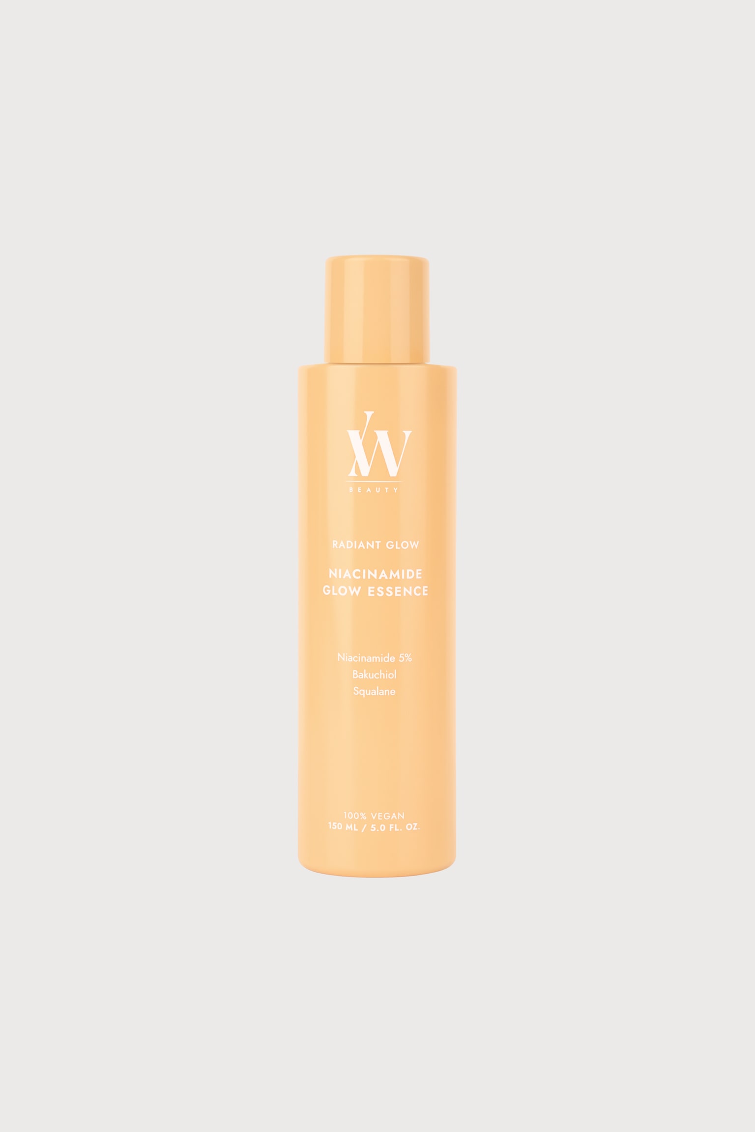 Radiant Glow - Niacinamide Glow Essence - Citrus - 1