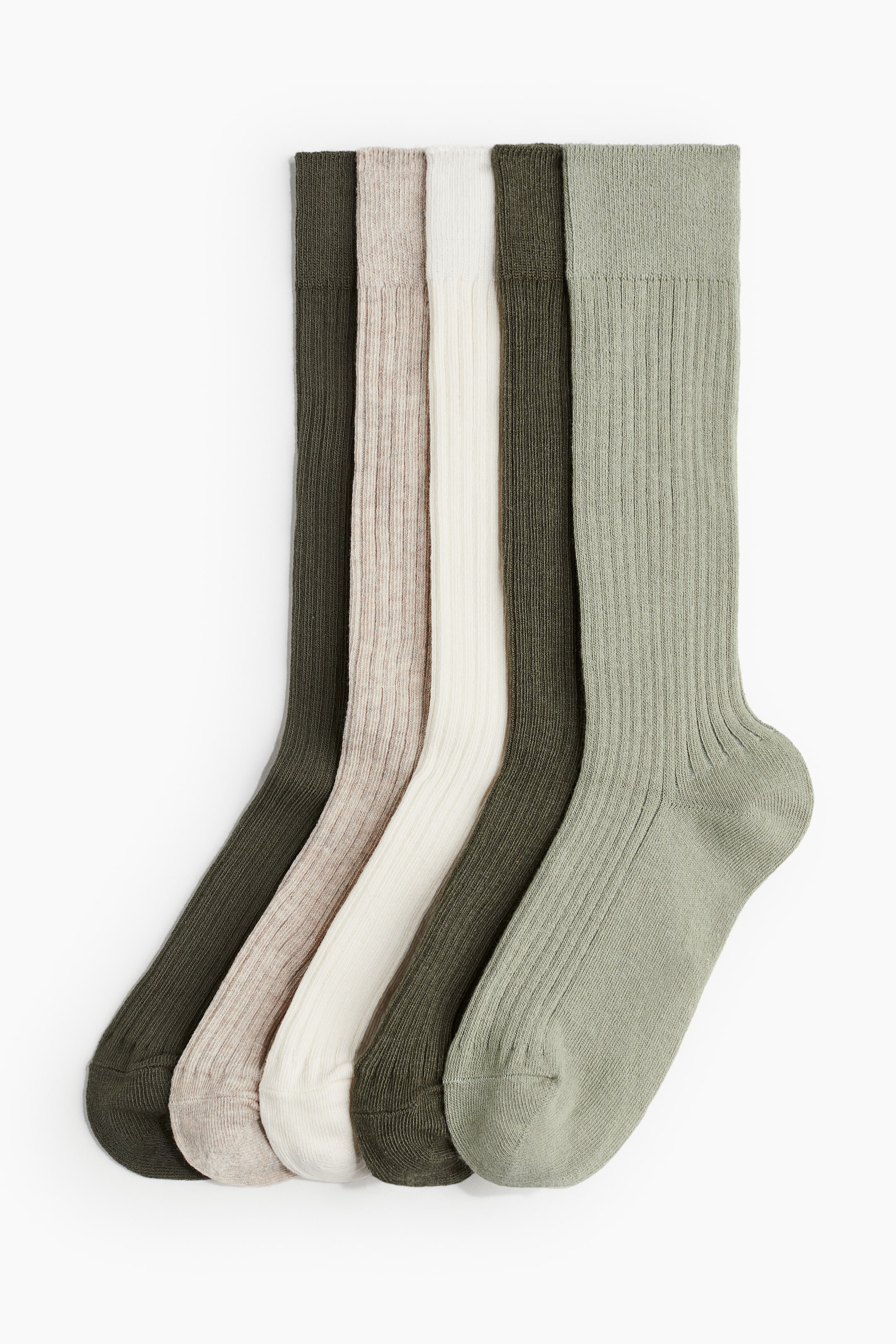 5-pack Socks