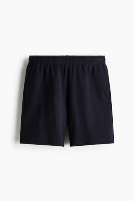 Sweatshorts Regular Fit