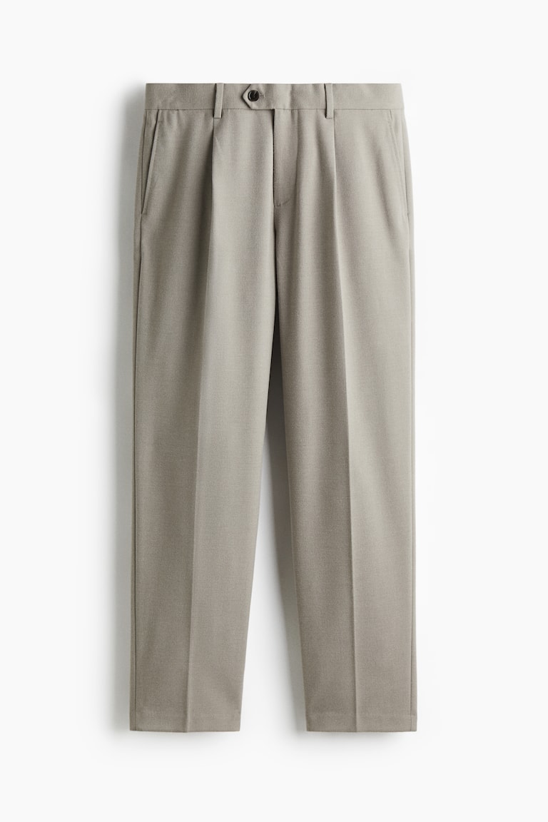 Sužene pantalone Regular Fit