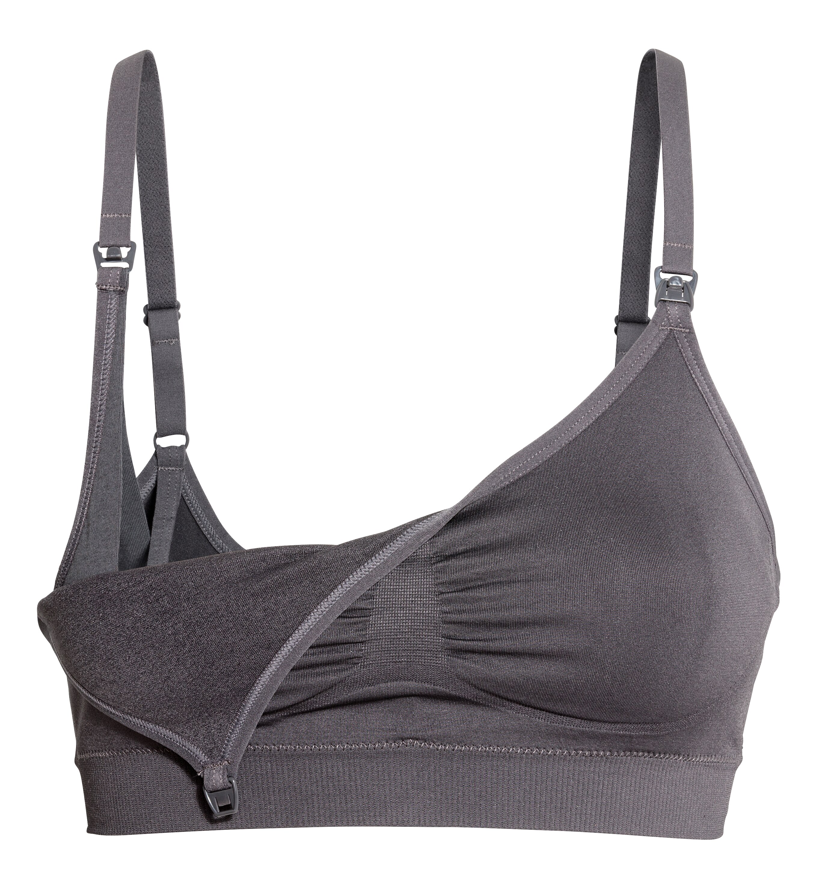 Sujetador Lactancia Sujetadores Tallas Grandes H&m Sujetadores