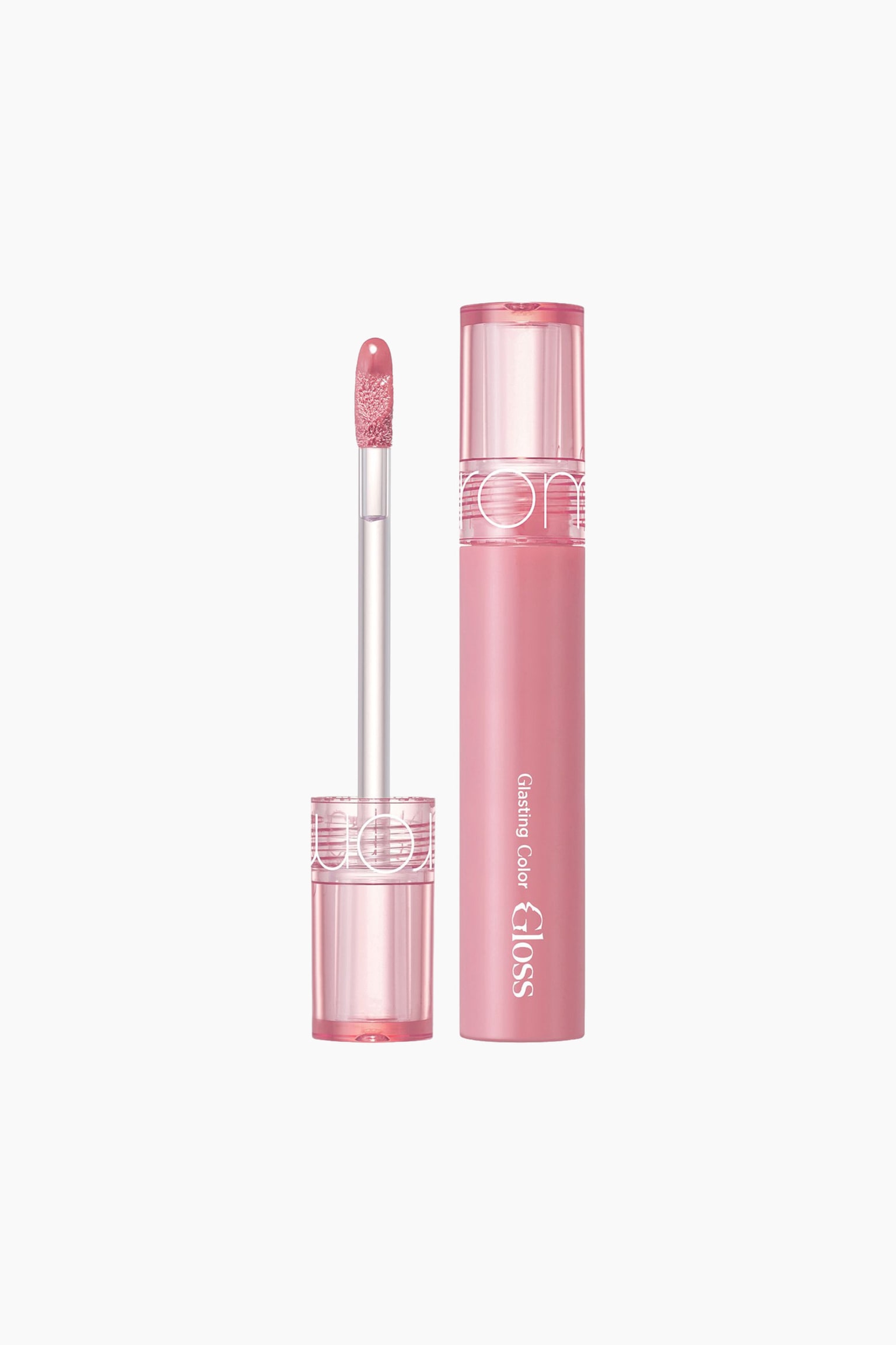 Glasting Color Lip Gloss - 01 Peony Ballet/06 Deepen Moor/03 Rose Finch/04 Grapy Way