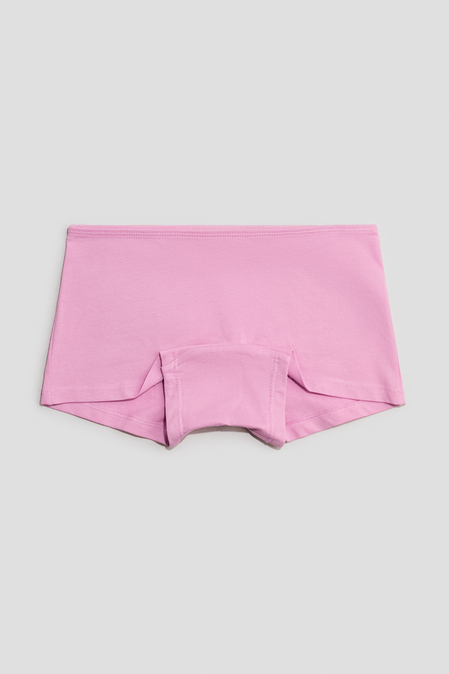5-pack boxer briefs - Pink/Light grey/White/Grey marl/Black - 2