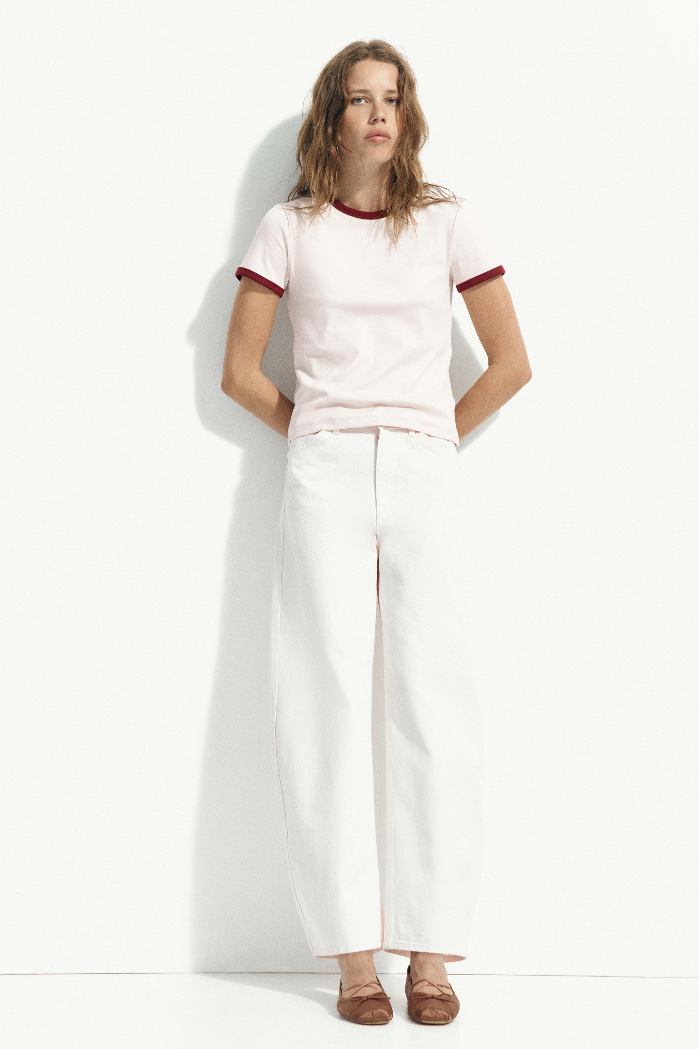 Cotton T-Shirt