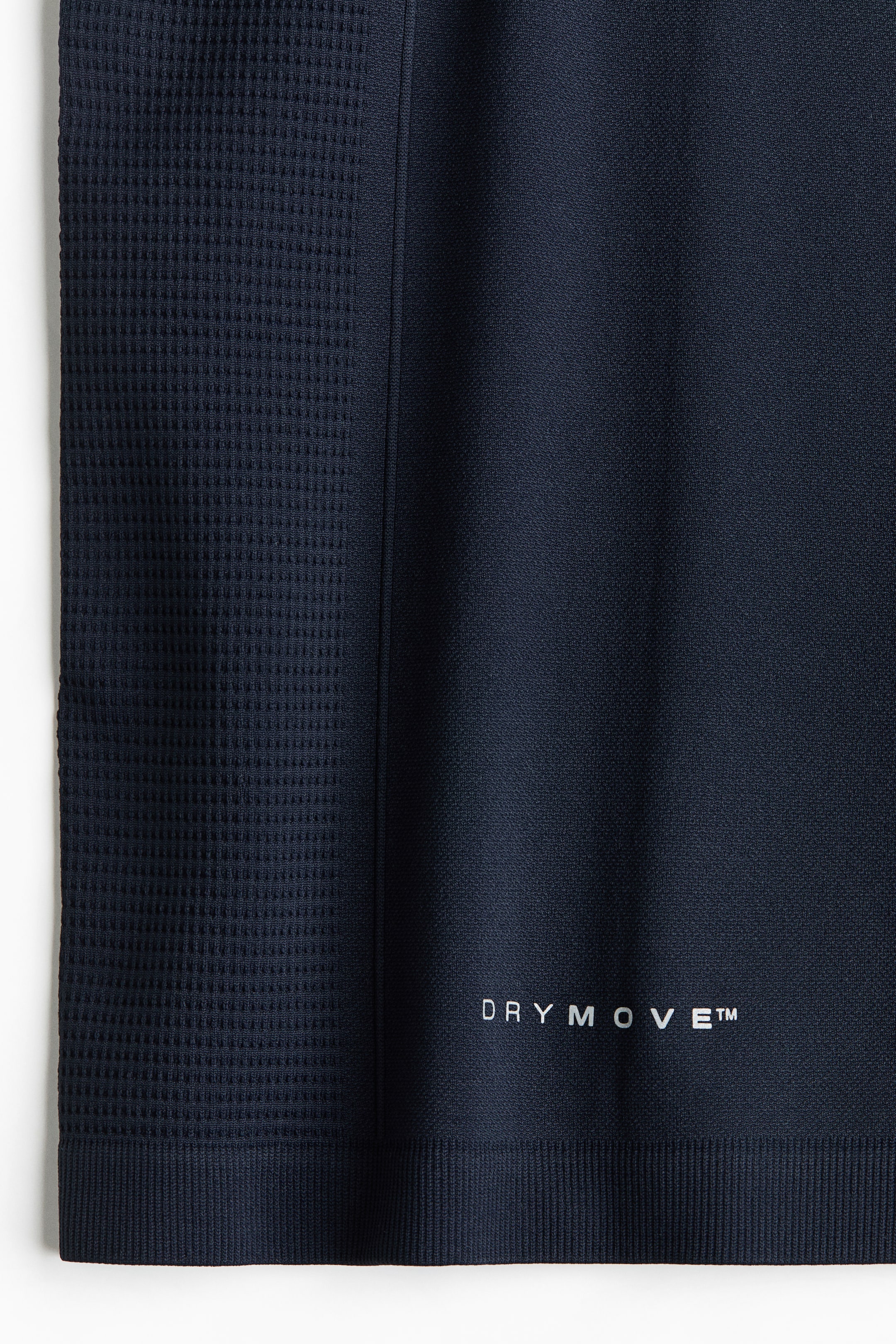T-shirt de tennis classique en DryMove🅪